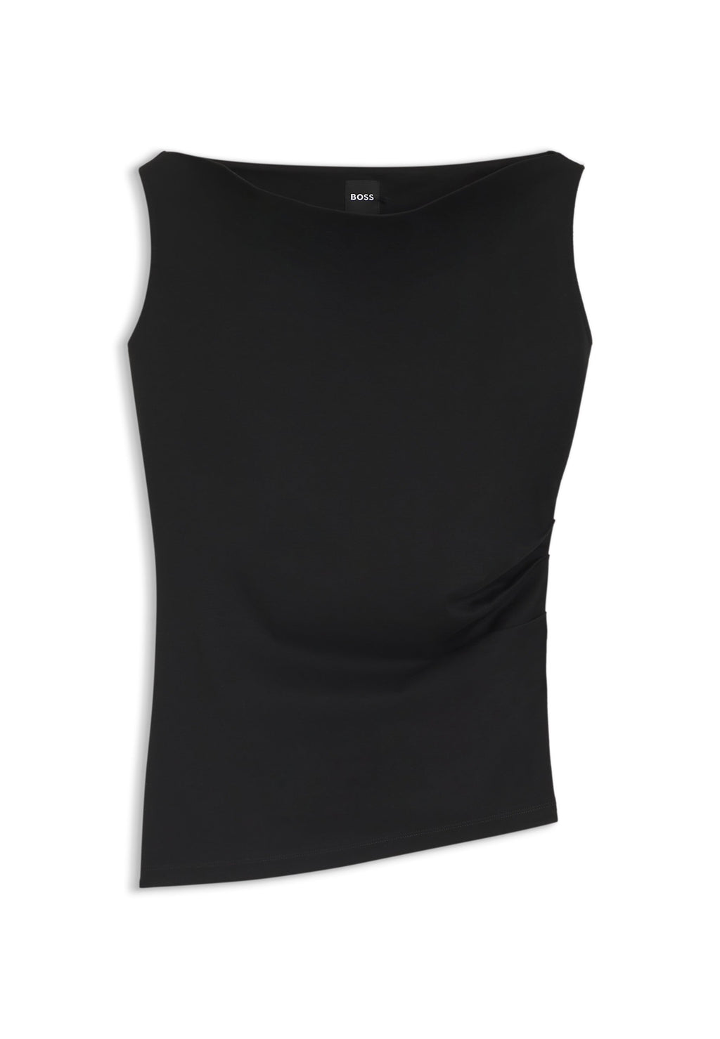 EMIAKA - Blouse - black