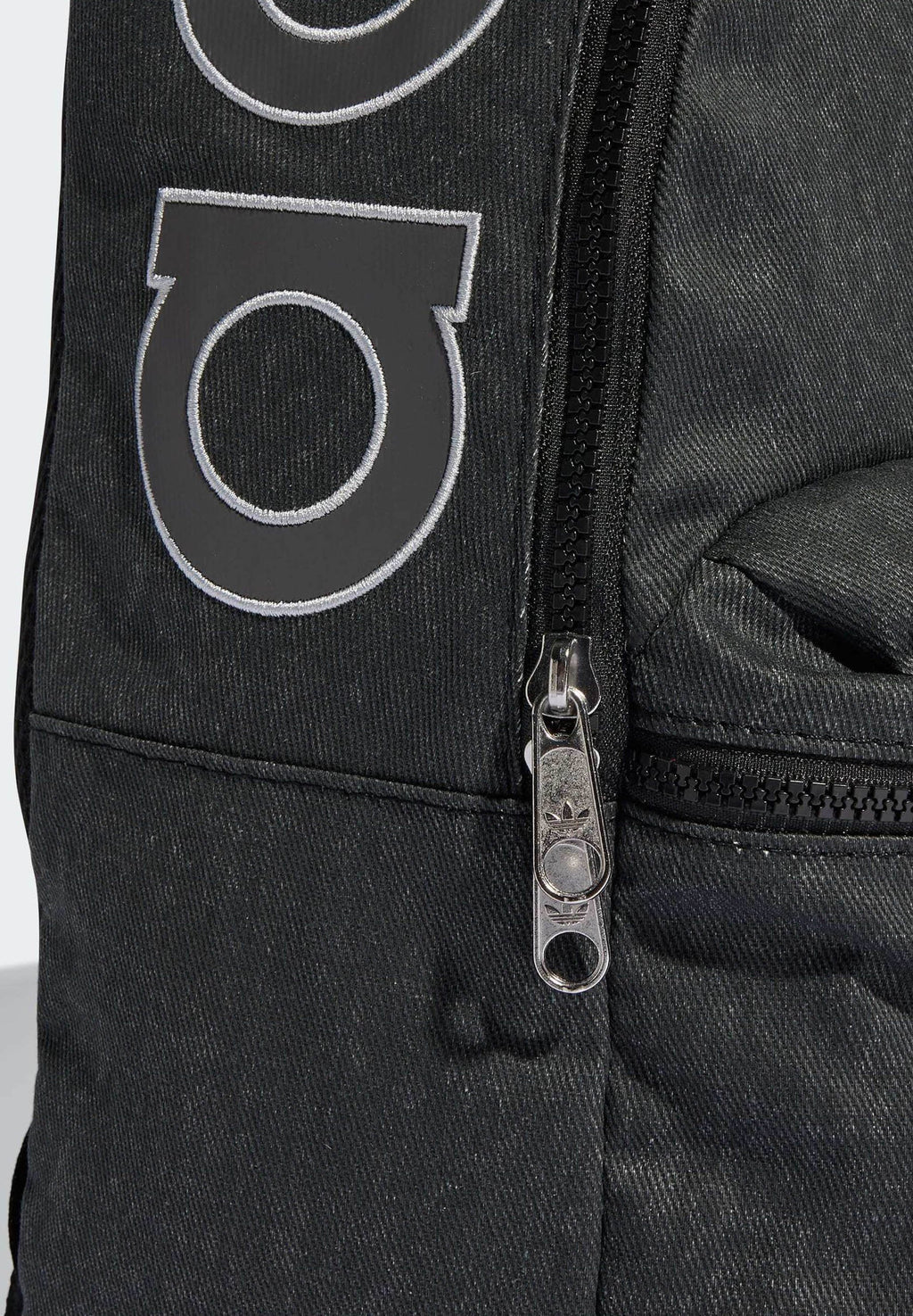 CL BP WASH - Rucksack - black