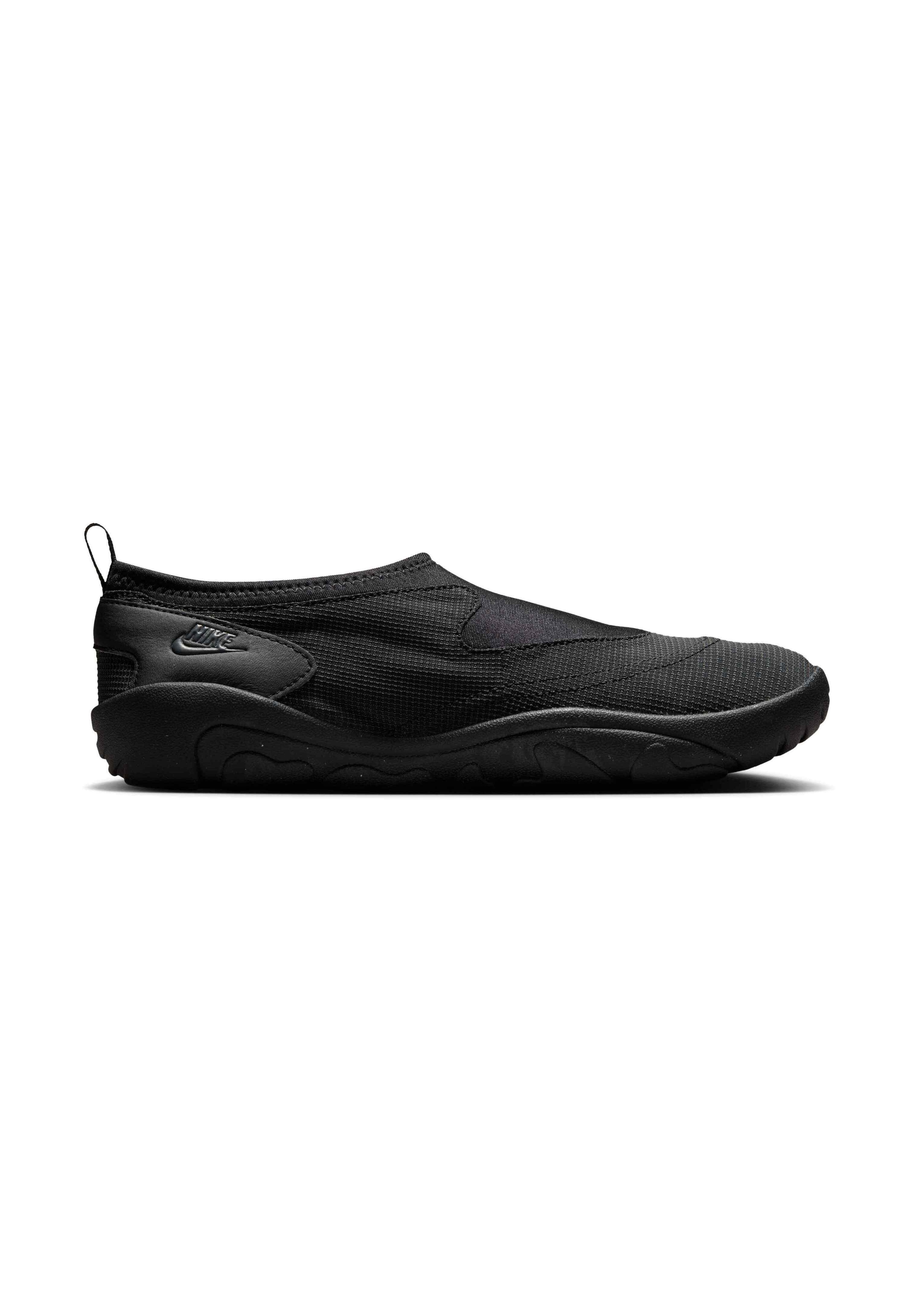 AQUA TURF - Chaussons - noir noir cassé-noir