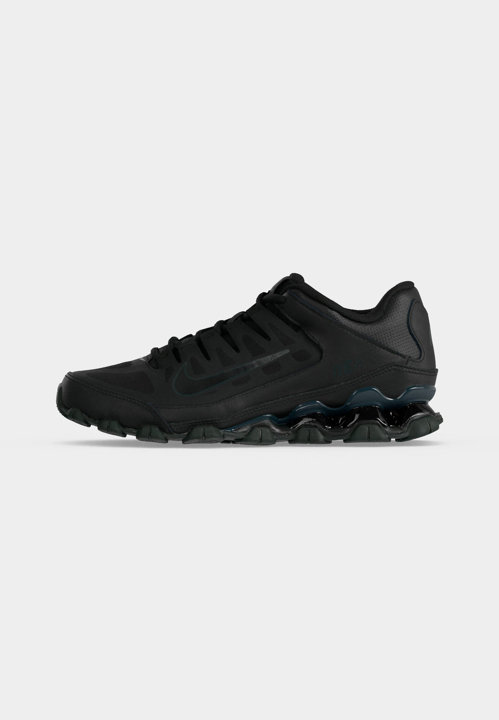 REAX 8 - Training shoe - black/anthracite