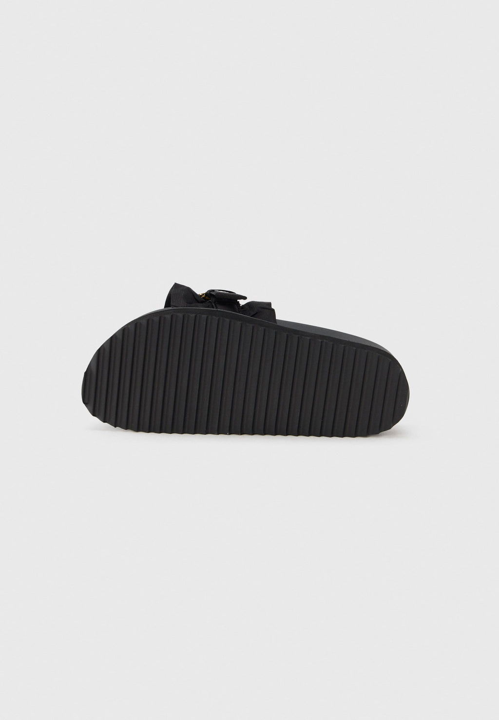 FONDO ARIZONA - Mules - black