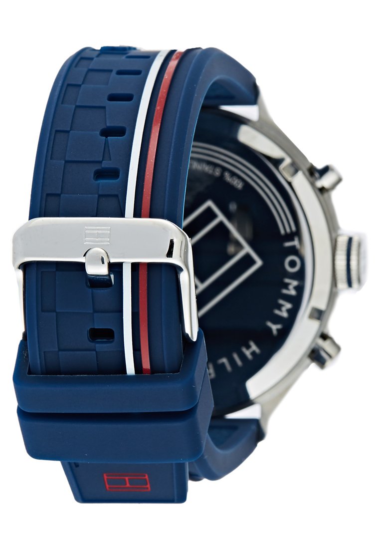 COOL SPORT - Watch - blau