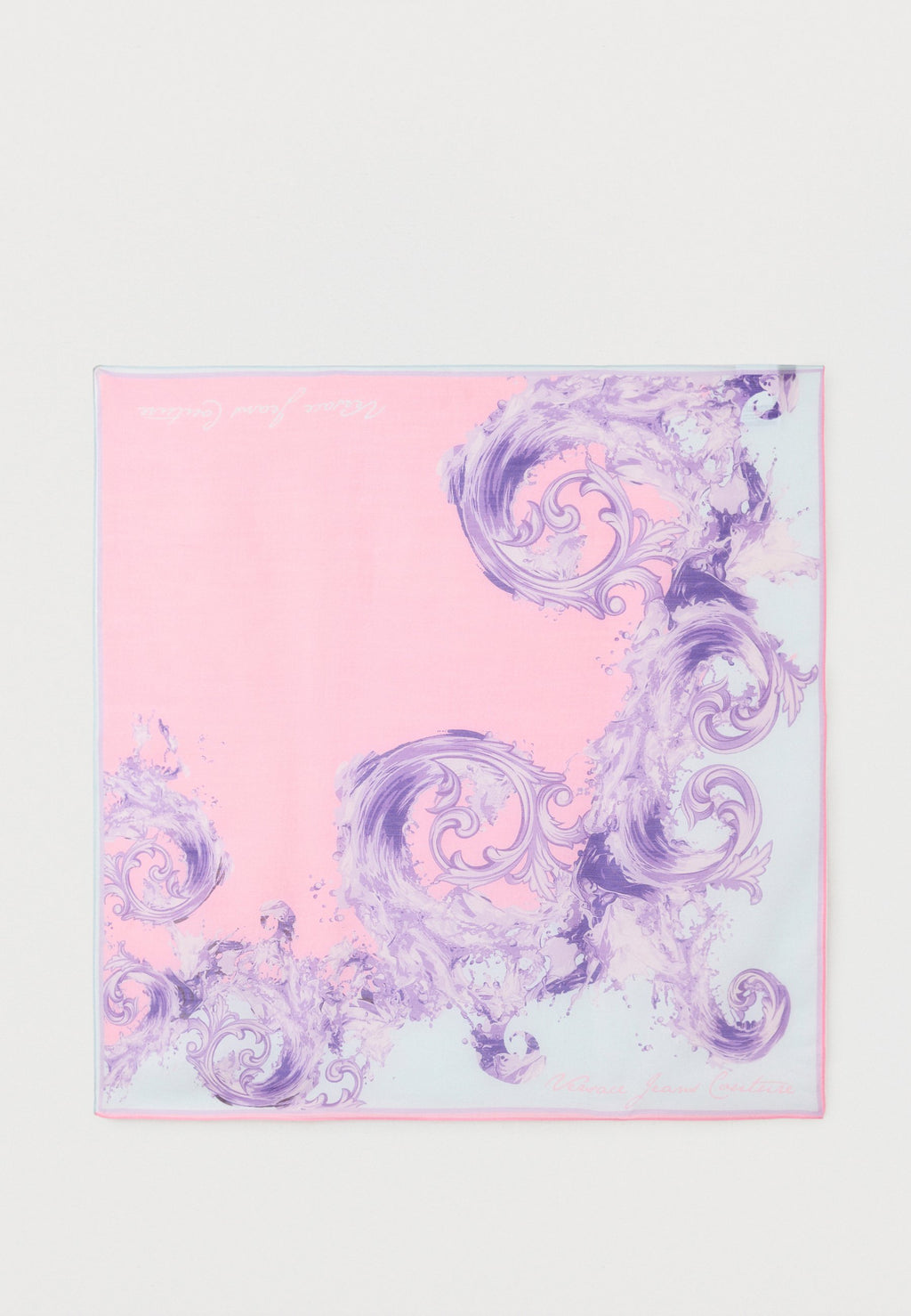 FOULARD UNISEX - Foulard - orchid/mauve