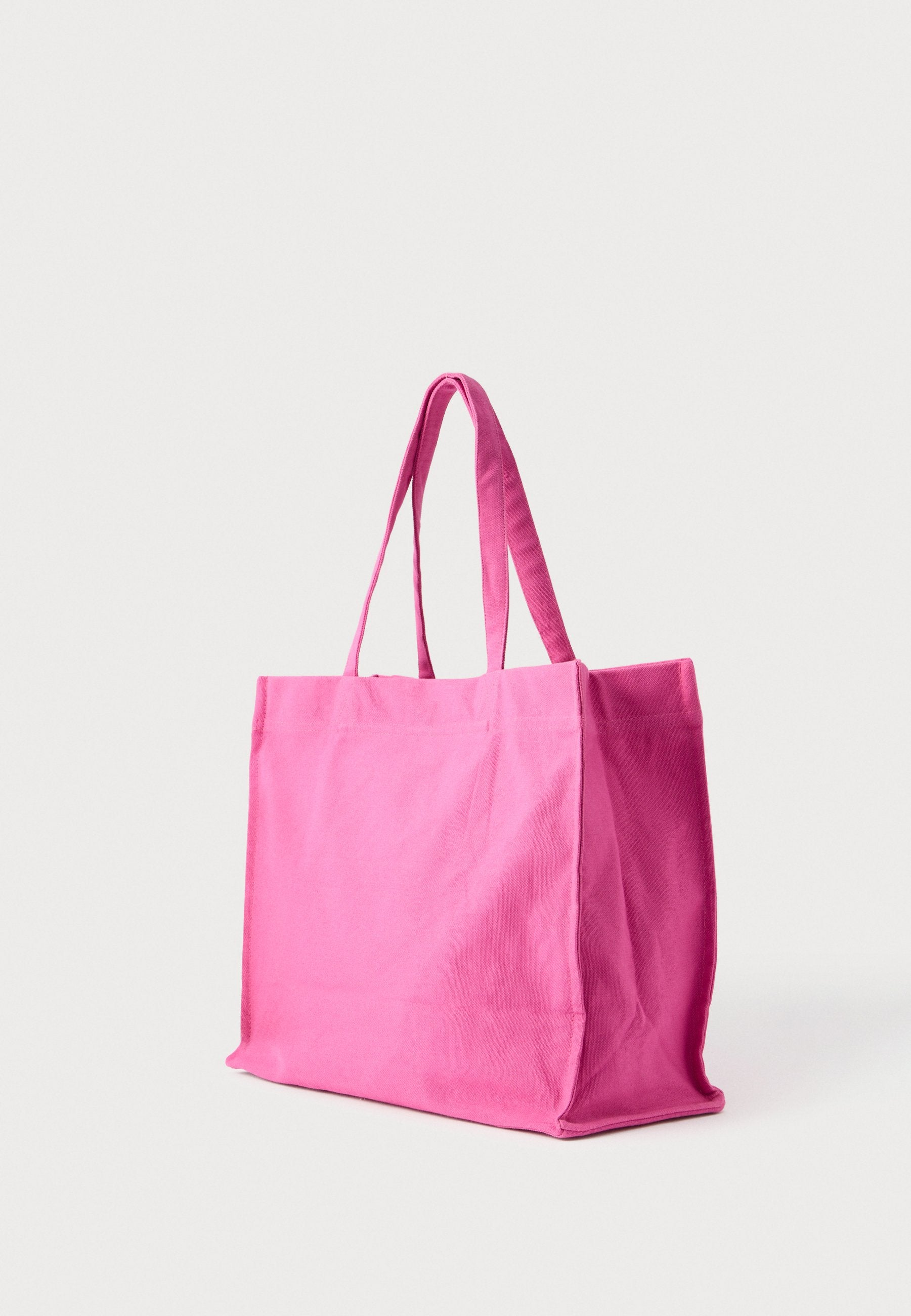 LOGO - Tote bag - very berry