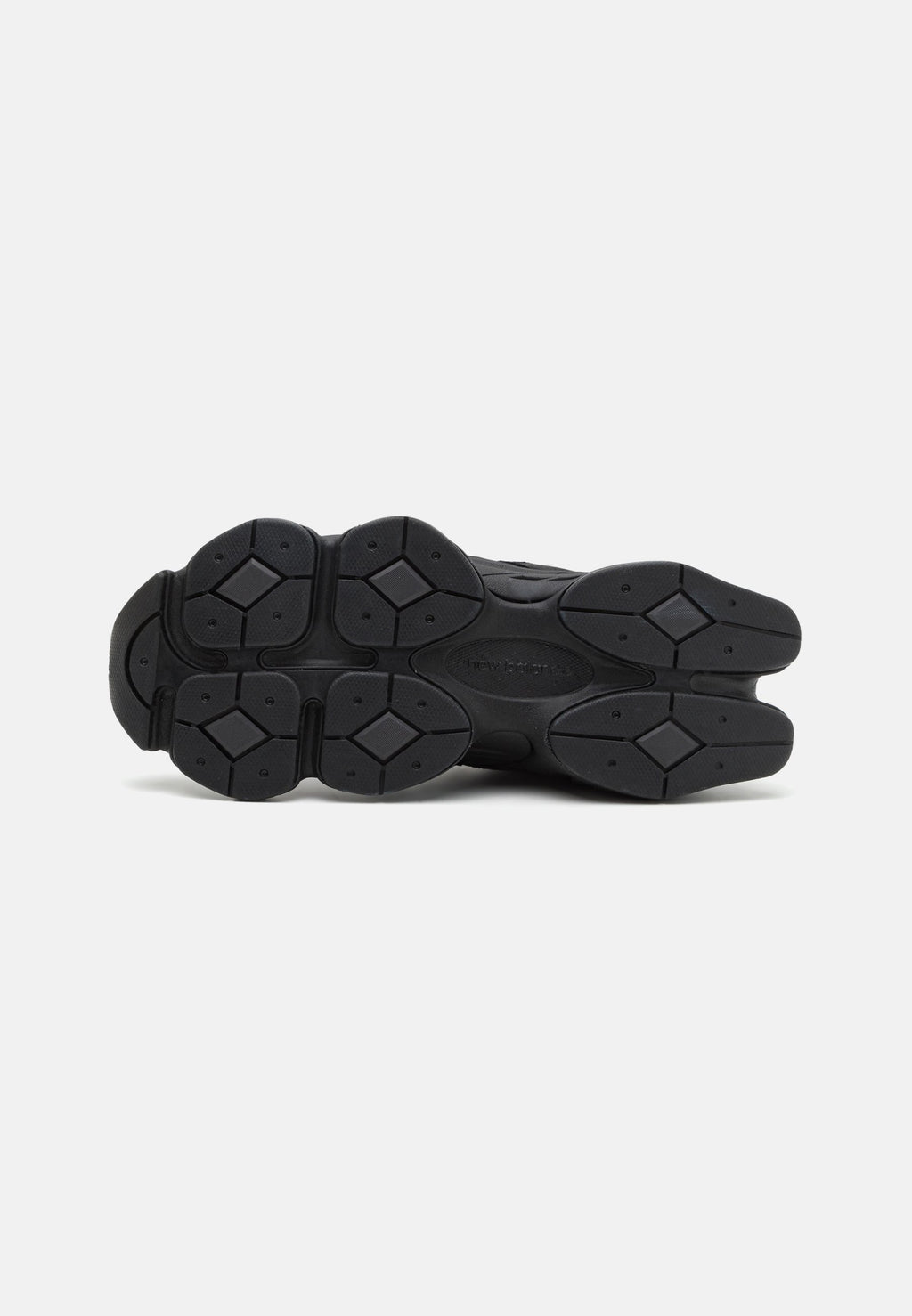 U9060 UNISEX - Trainers - black