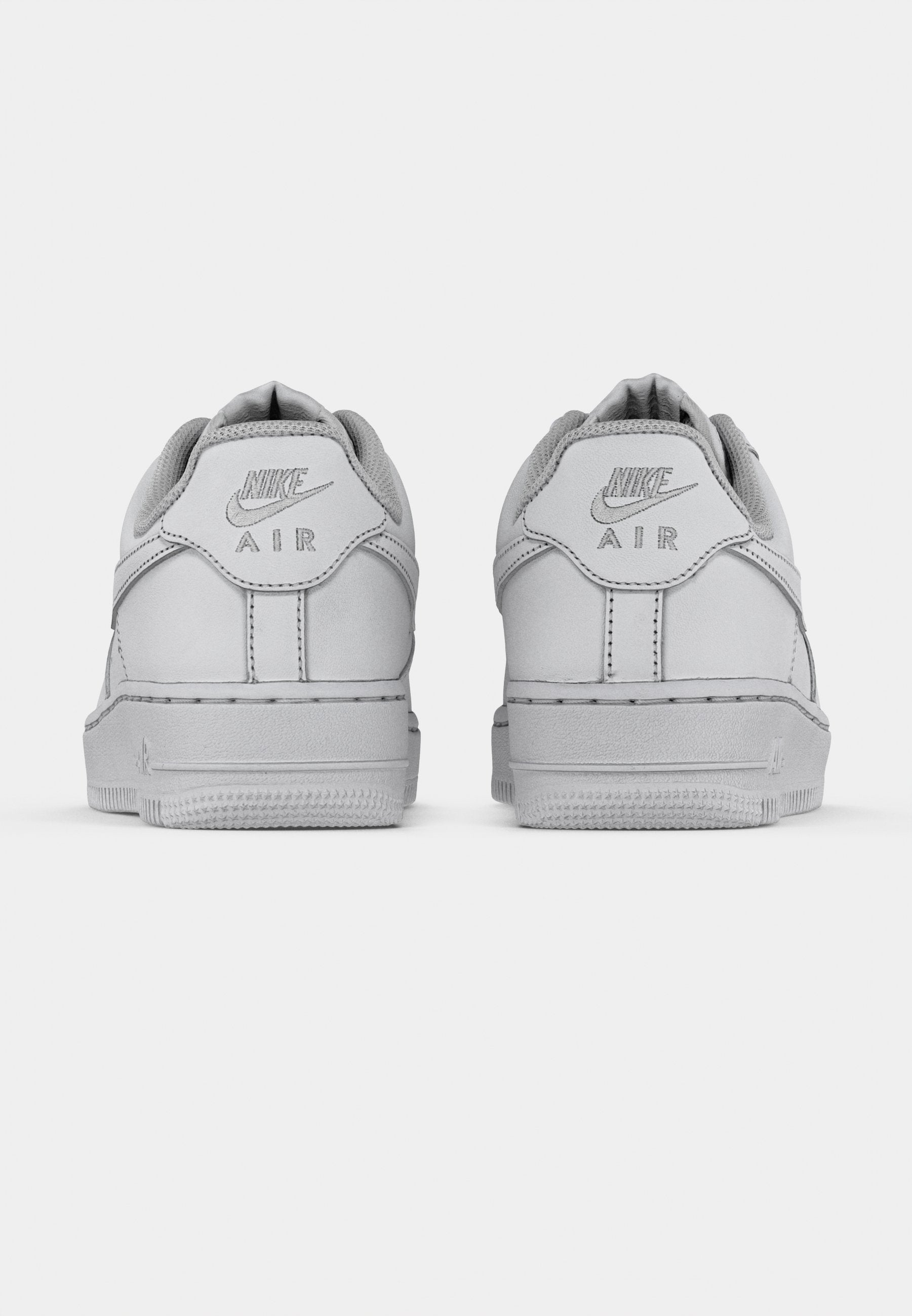 AIR FORCE 1 07 - Trainers - white
