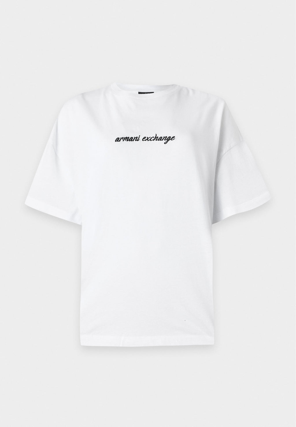 T-shirt imprimé - blanc optique