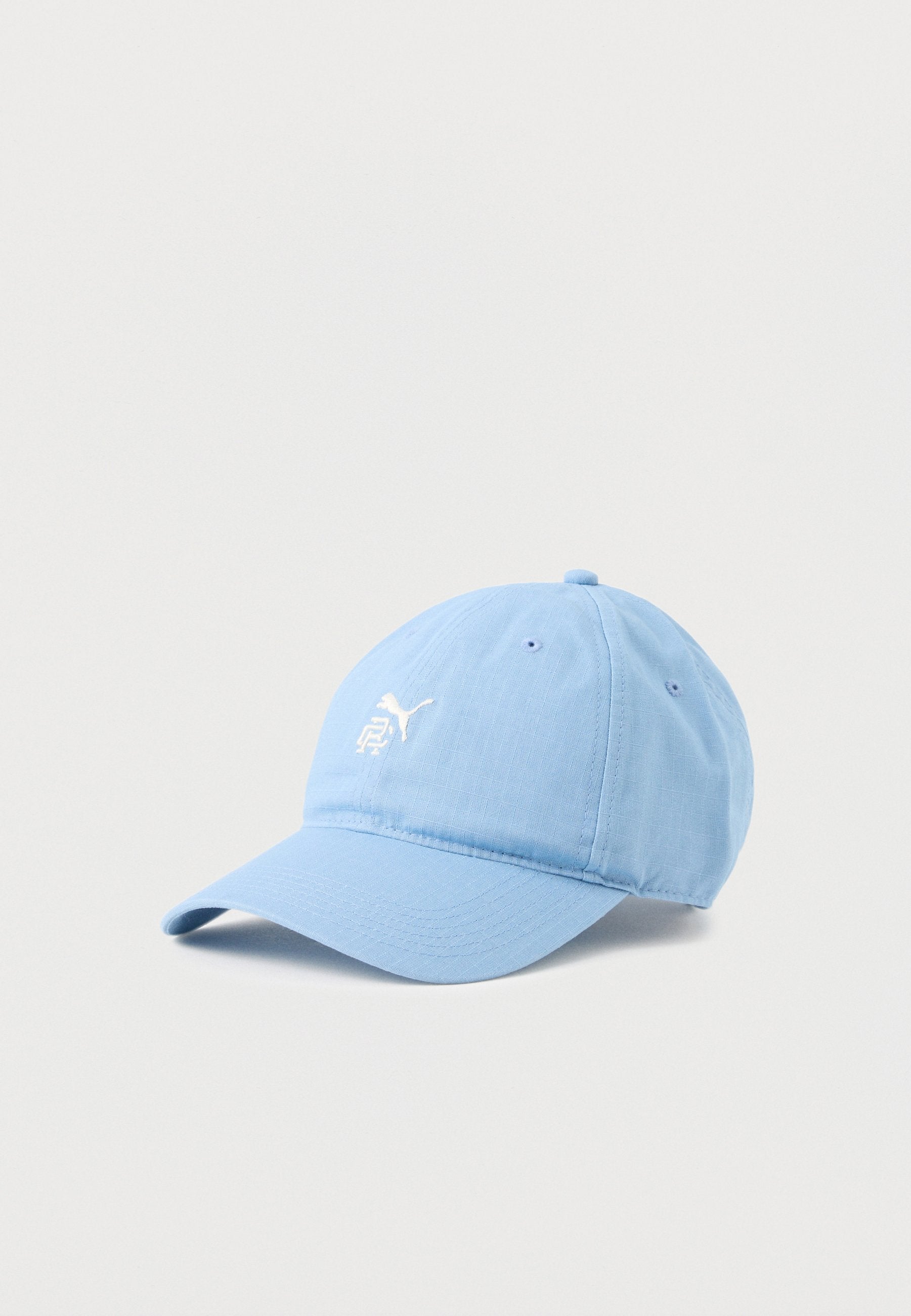 Cap - zen blue