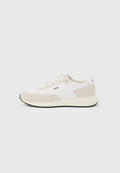 VINSTON - Trainers - white