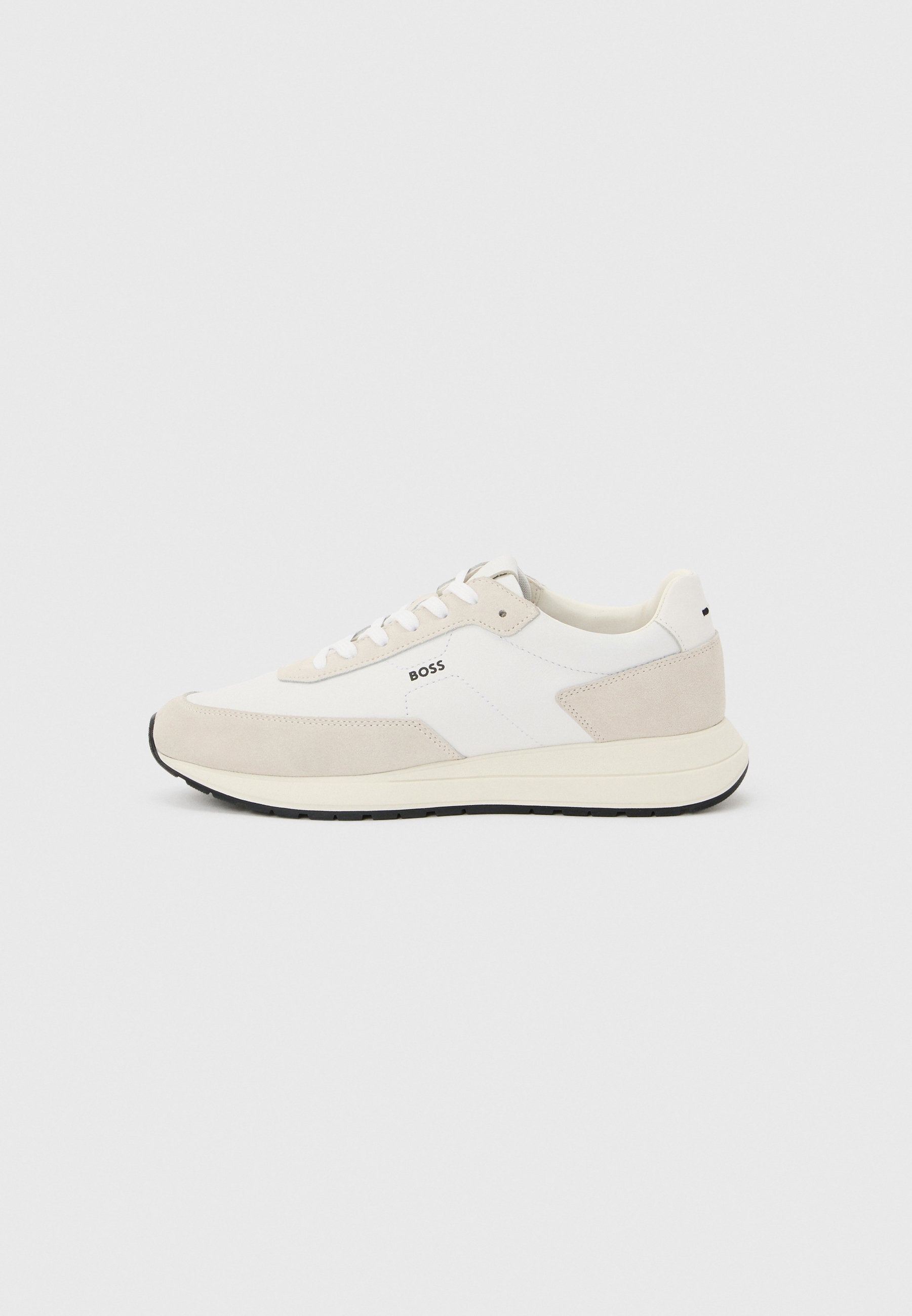 VINSTON - Trainers - white