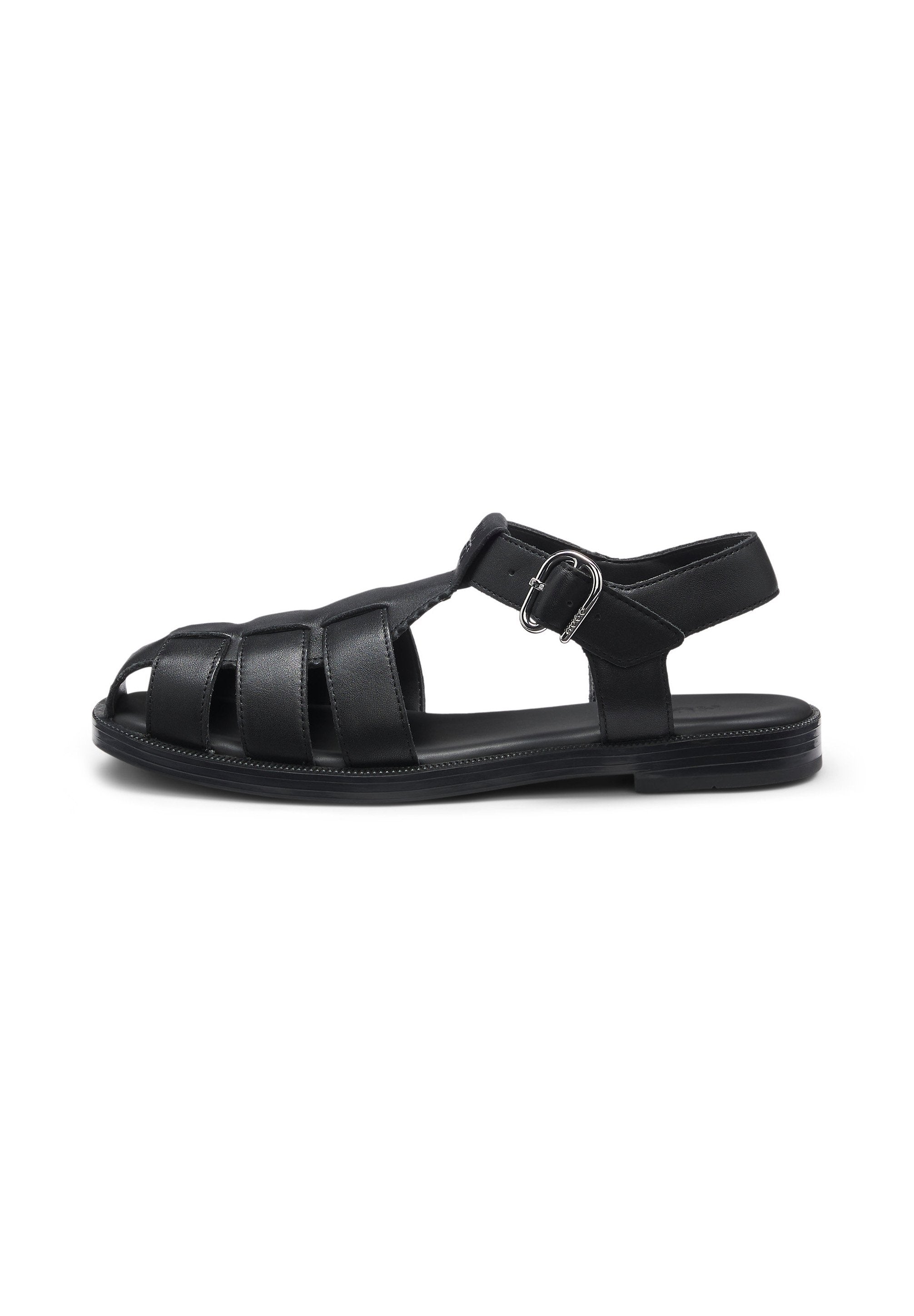 LIORA - Sandals - black