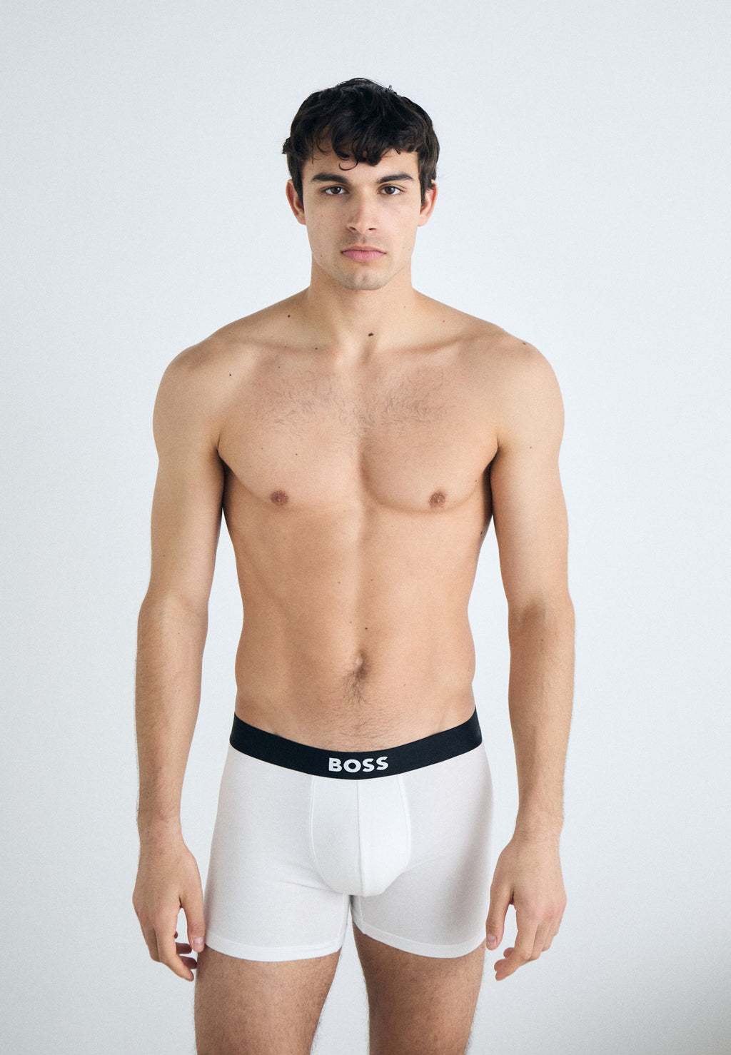 ONE 3 PACK - Boxer briefs - white
