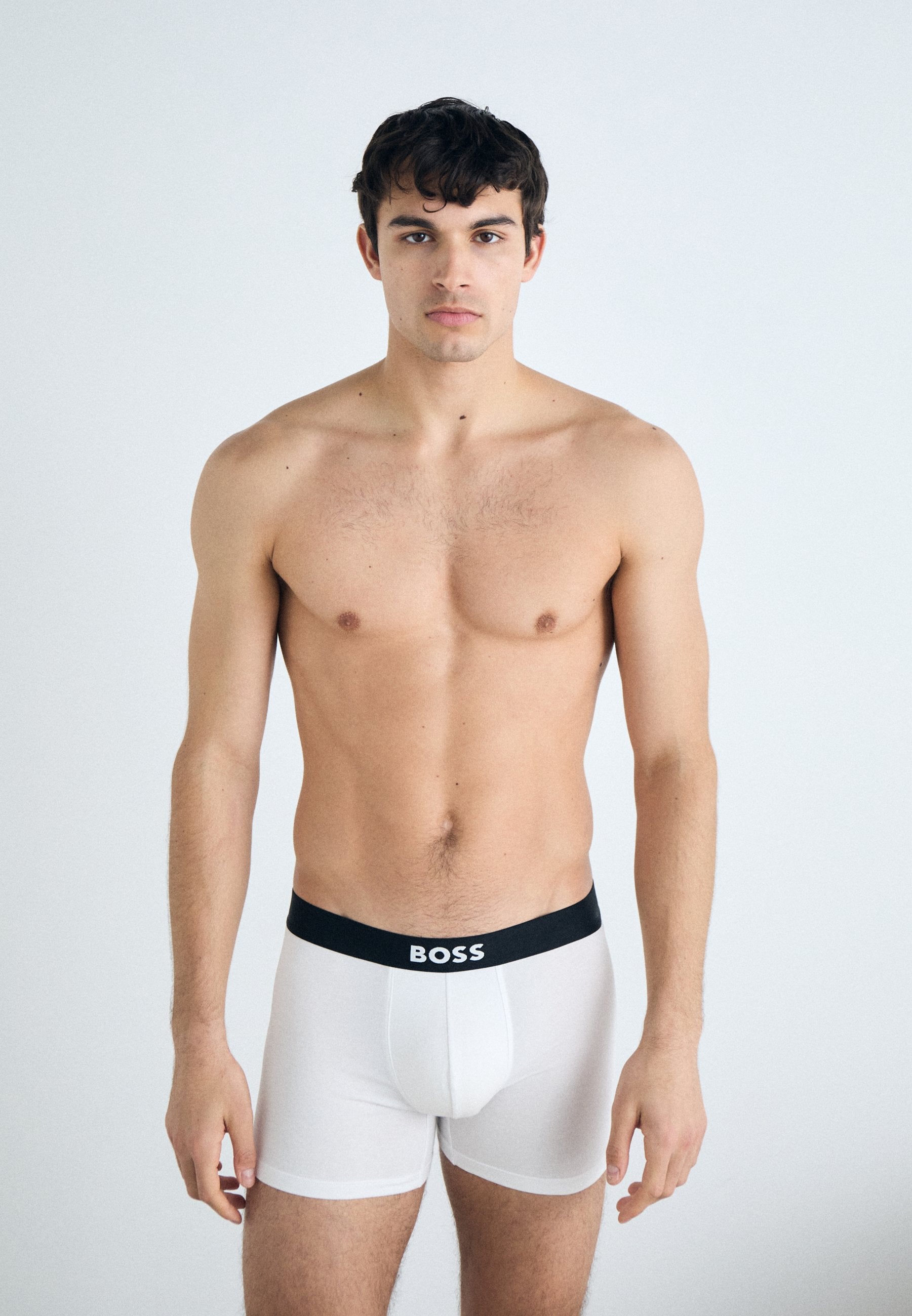 ONE 3 PACK - Boxer briefs - white