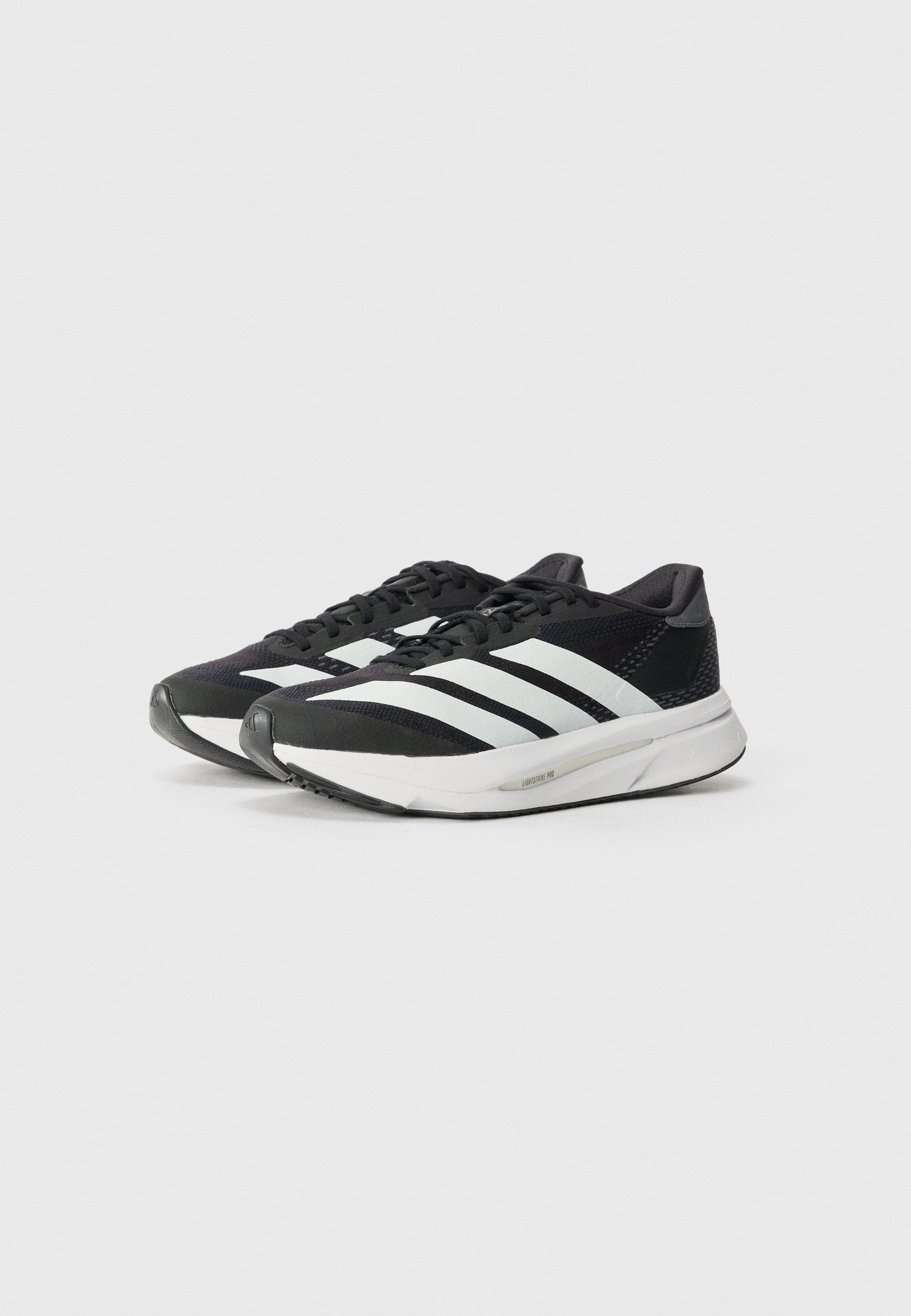ADIZERO SL2 - Road running shoes - core black/white/grey