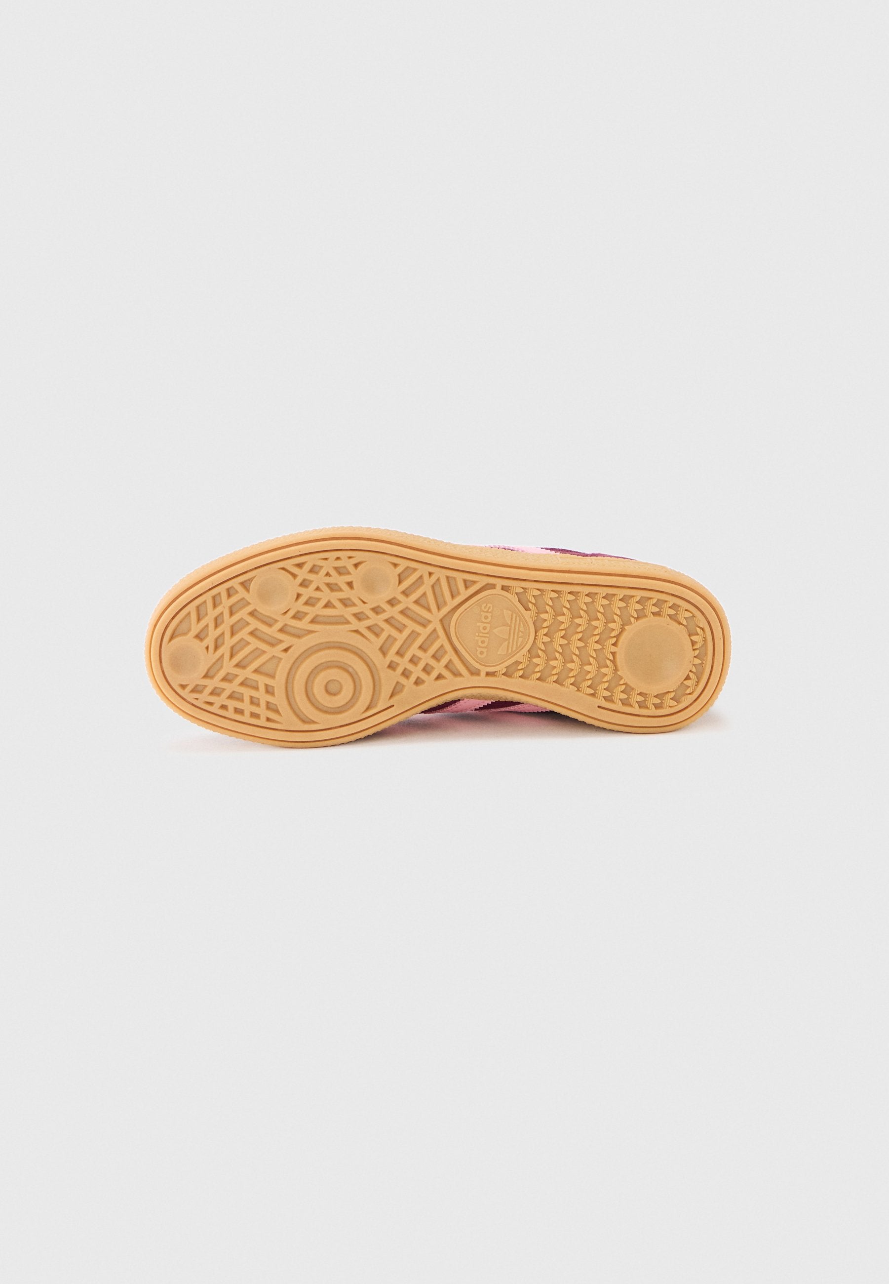 HANDBALL SPEZIAL J - Trainers - maroon/bliss pink