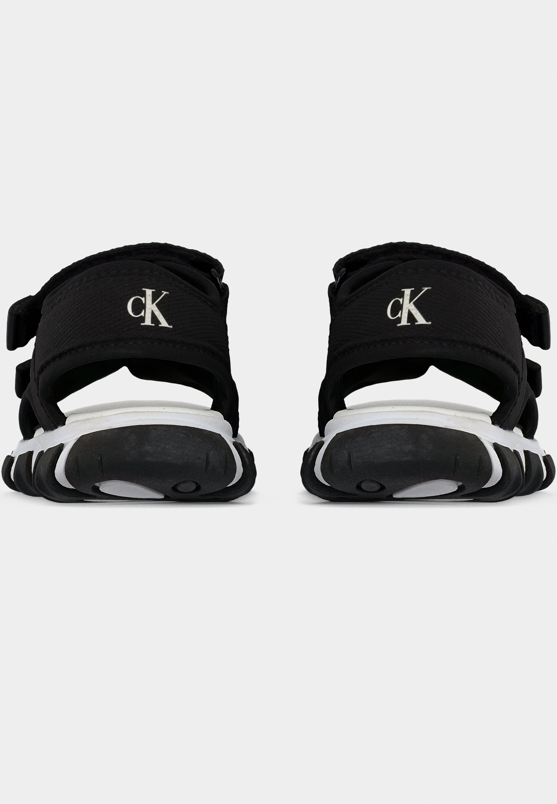 CARL UNISEX - Sandals - black
