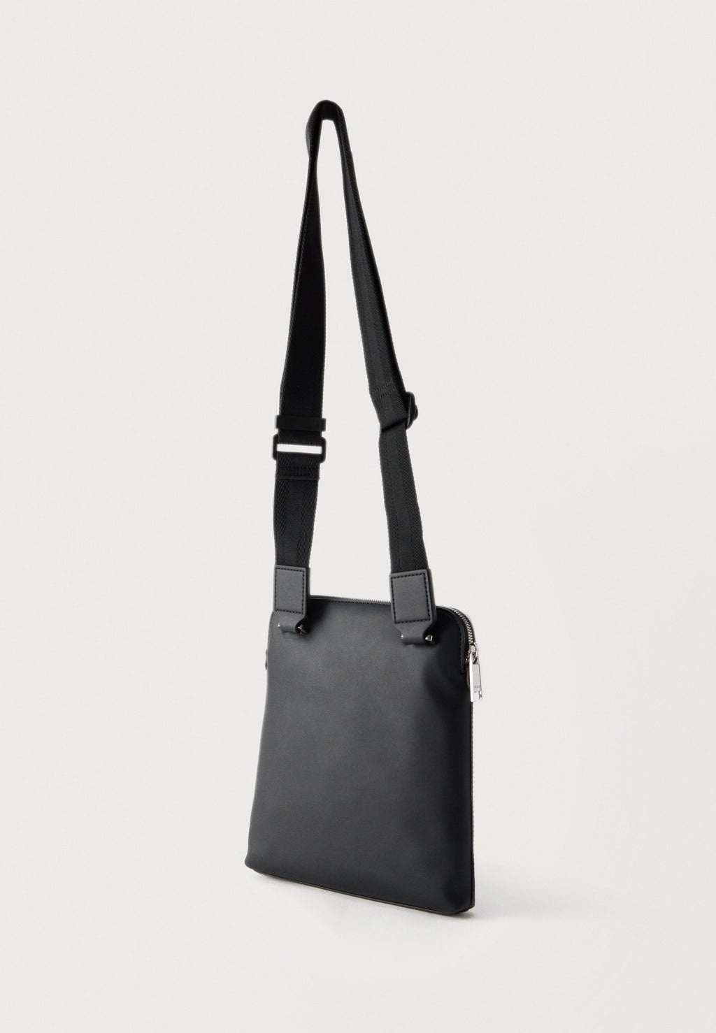 RAY ENVELOPE - Cross body bag - black