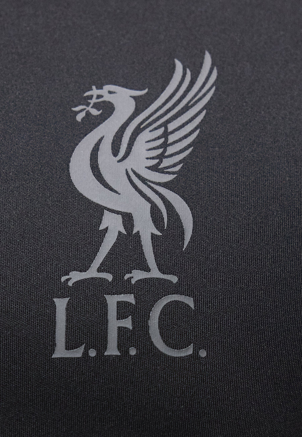 LIVERPOOL FC DNA - Sports T-shirt - black