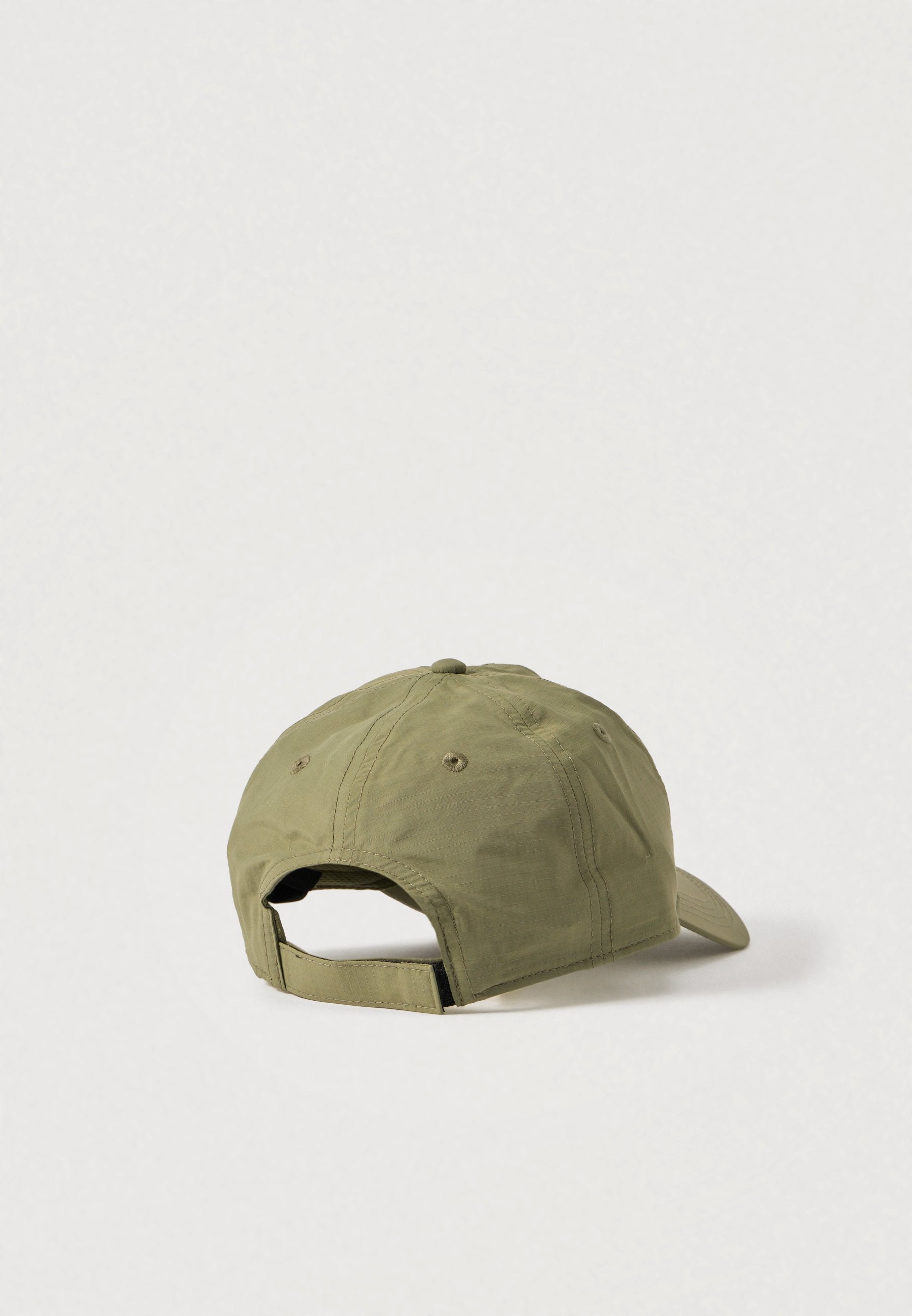 LACH - Cap - dark beige