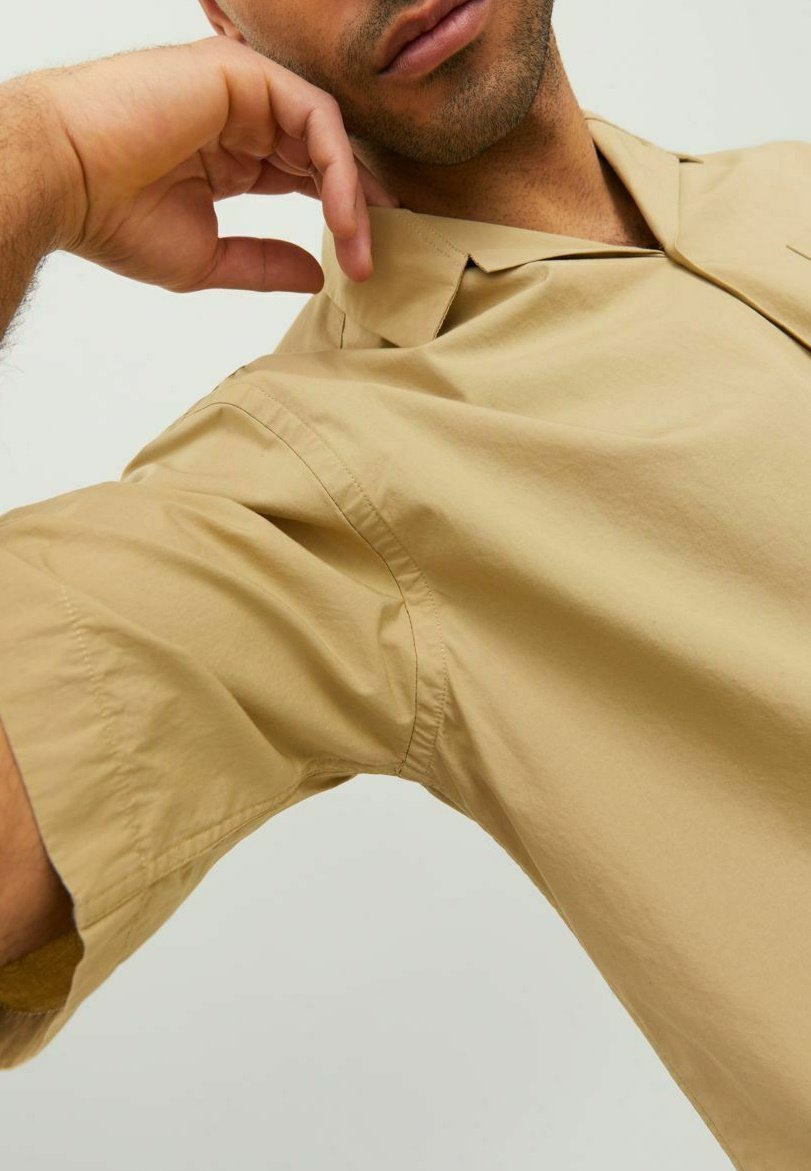 Chemise - sergé