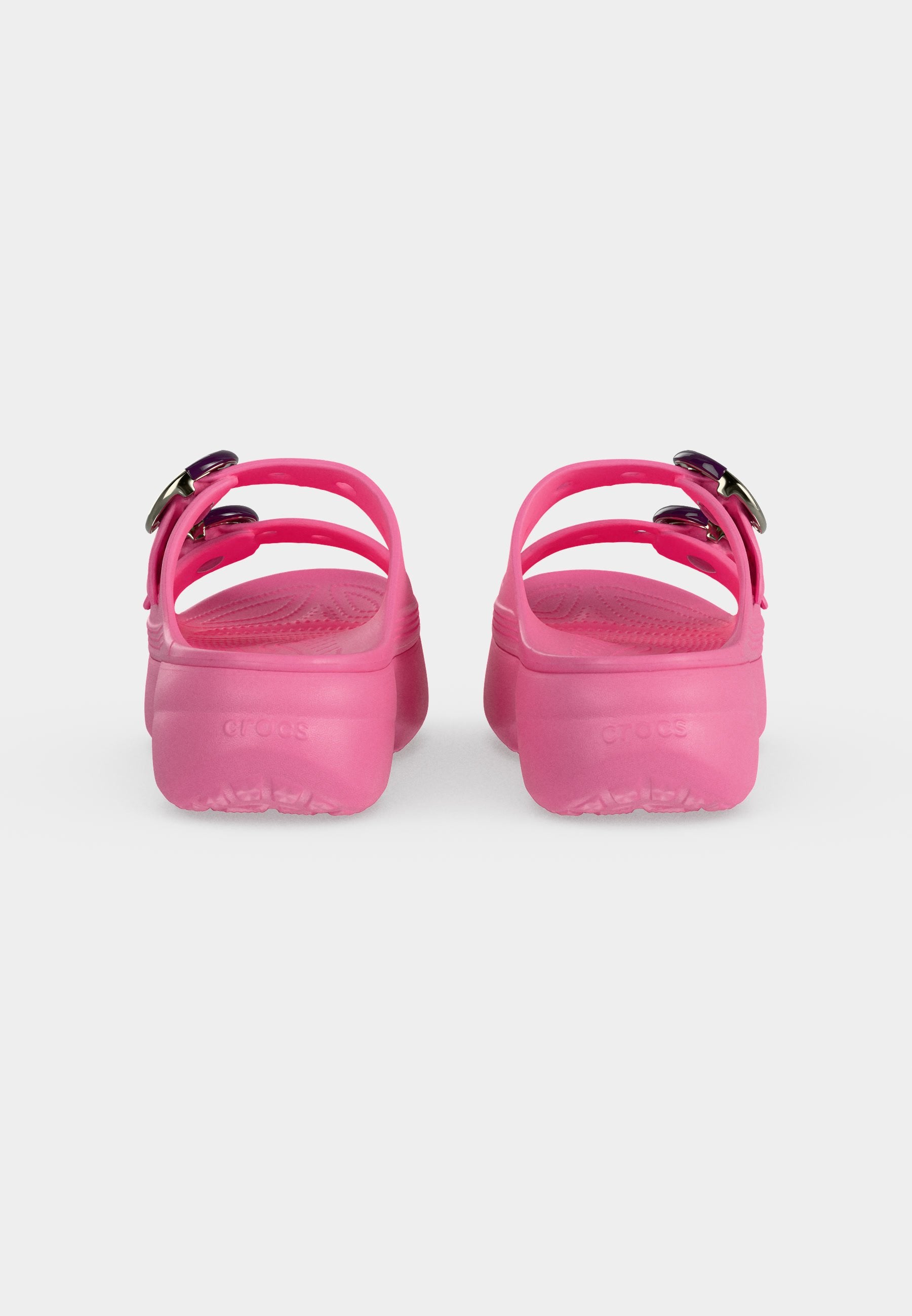 Mules - pink lemonade