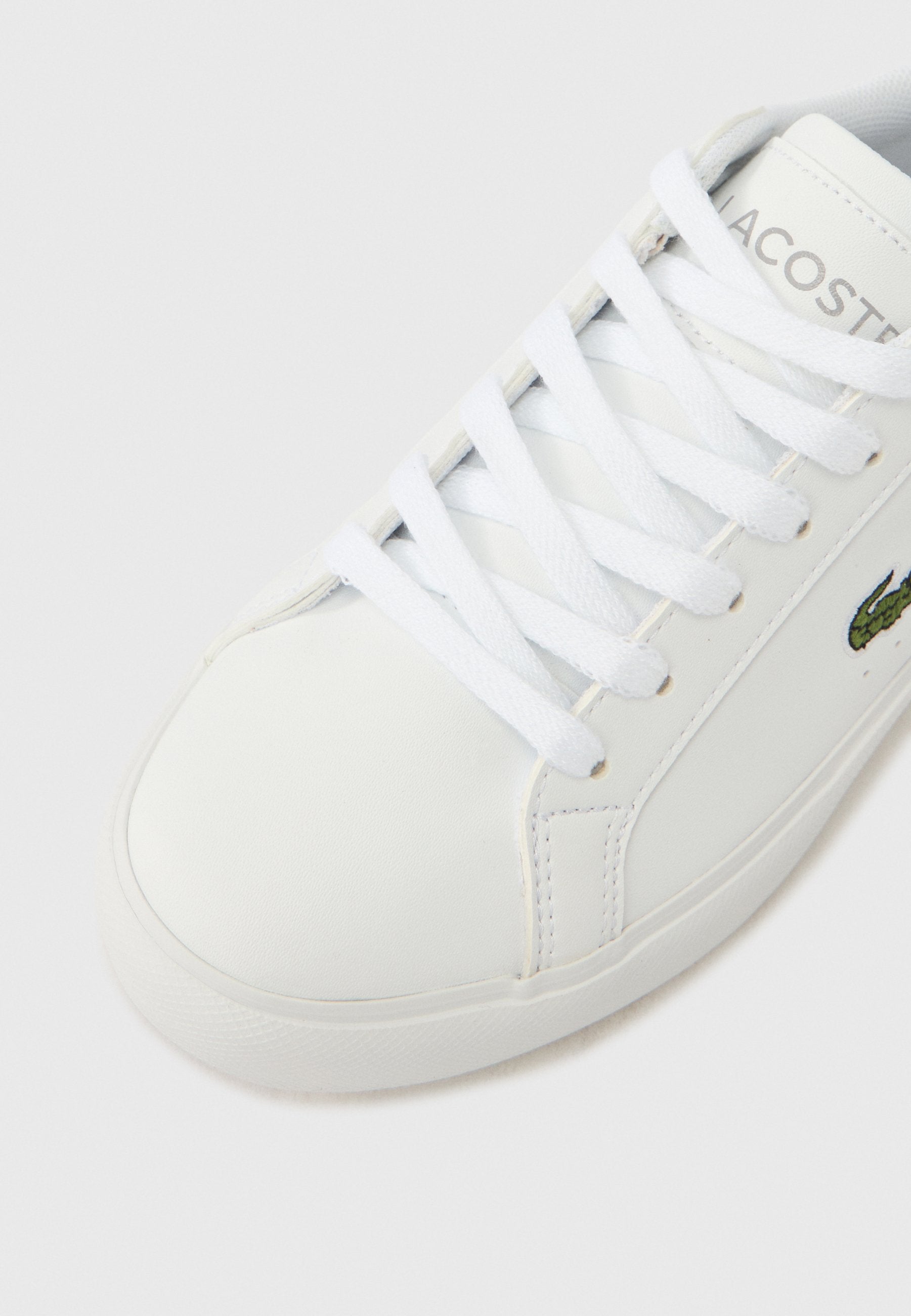 POWERCOURT UNISEX - Trainers - white