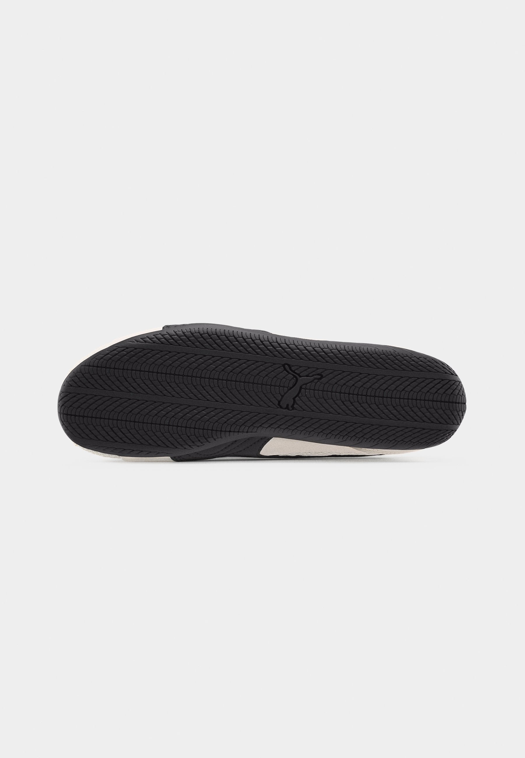 SPEEDCAT PLUS UNISEX - Trainers - warm white/black