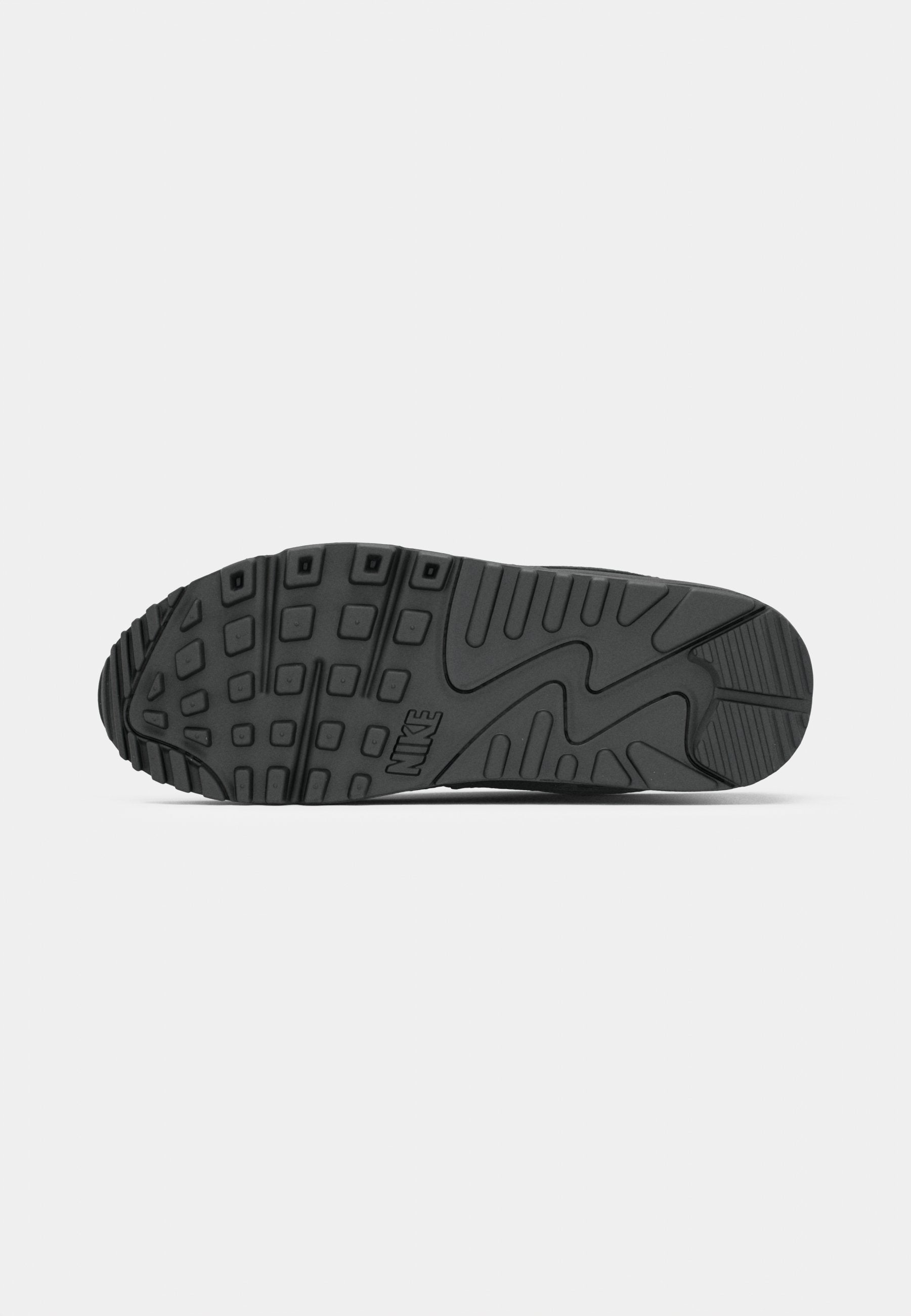 AIR MAX 90 - Trainers - black