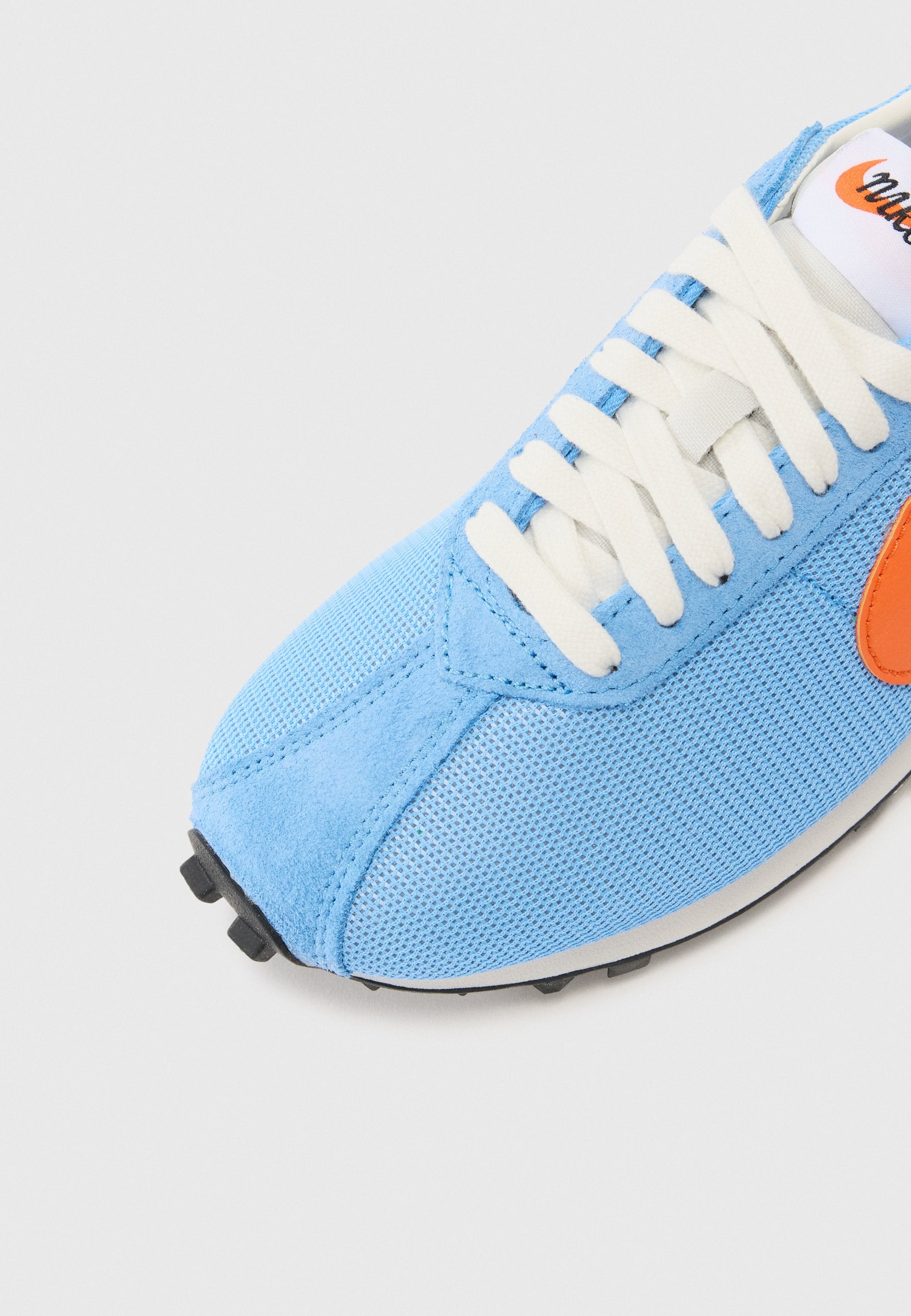 LD 1000 - Trainers - blue/safety orange/black