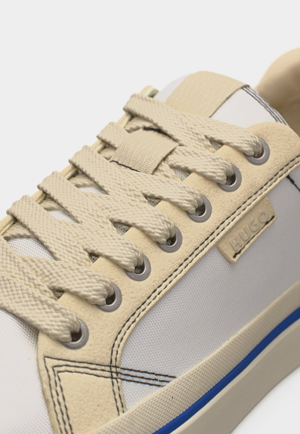 UNISEX - Trainers - open white