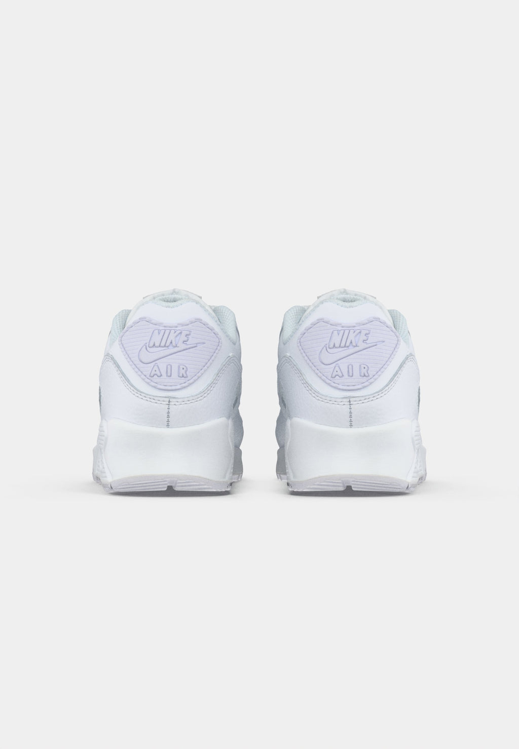 AIR MAX 90 - Trainers - white