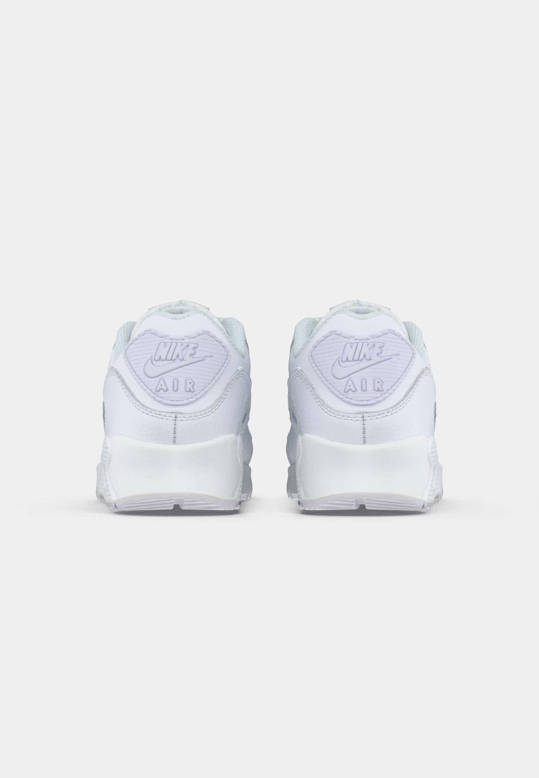 AIR MAX 90 - Trainers - white