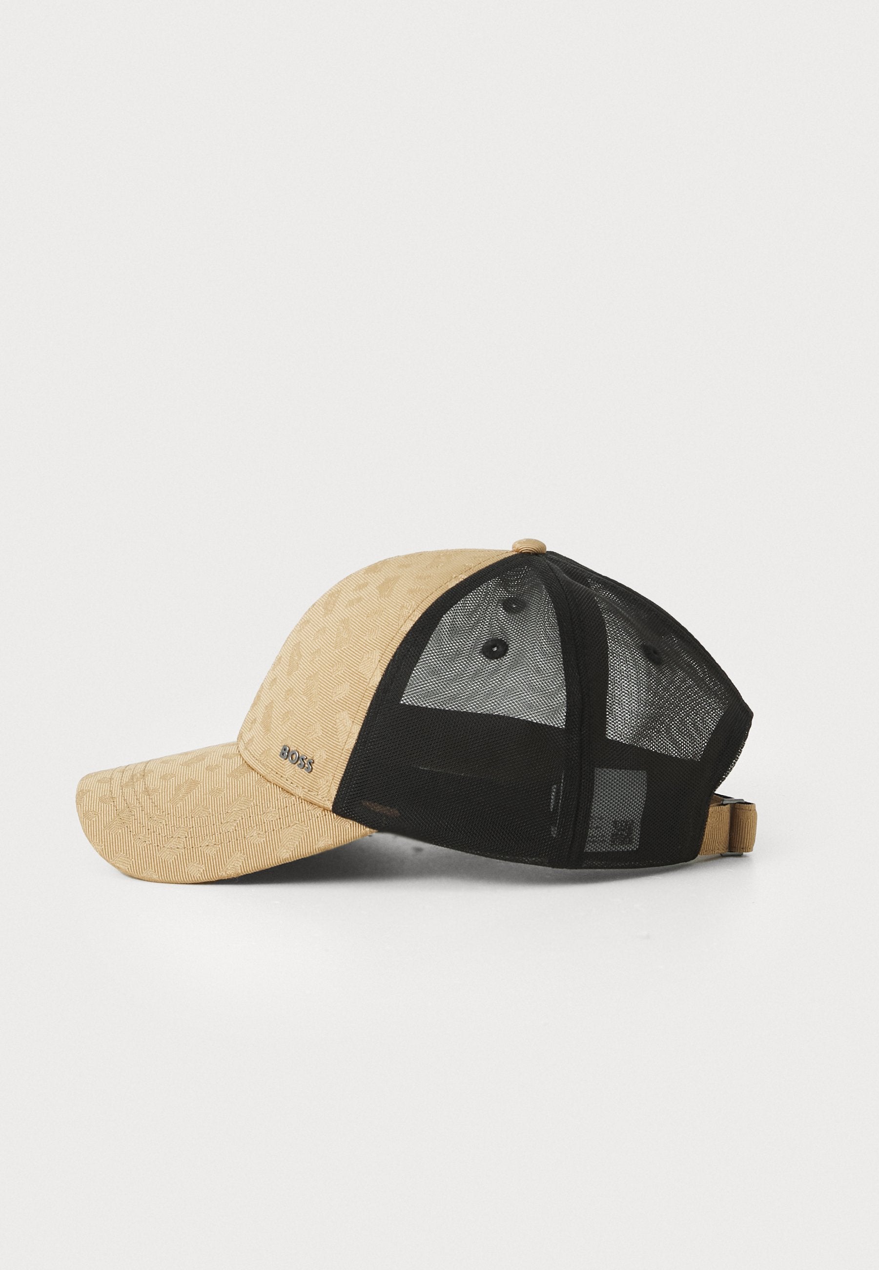 ZED TRUCKER - Cap - medium beige