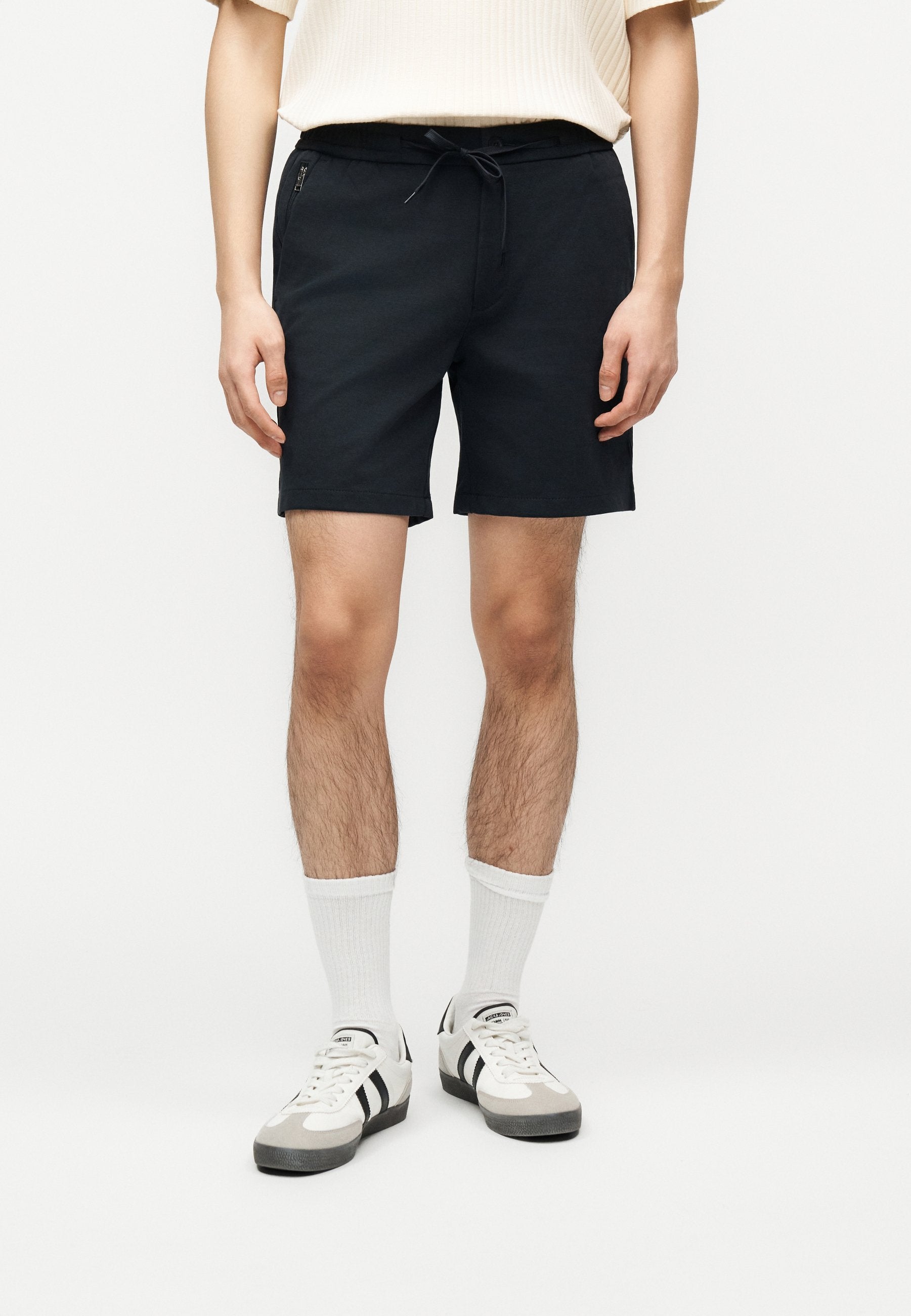 JPSTACE NEO - Shorts - dark navy