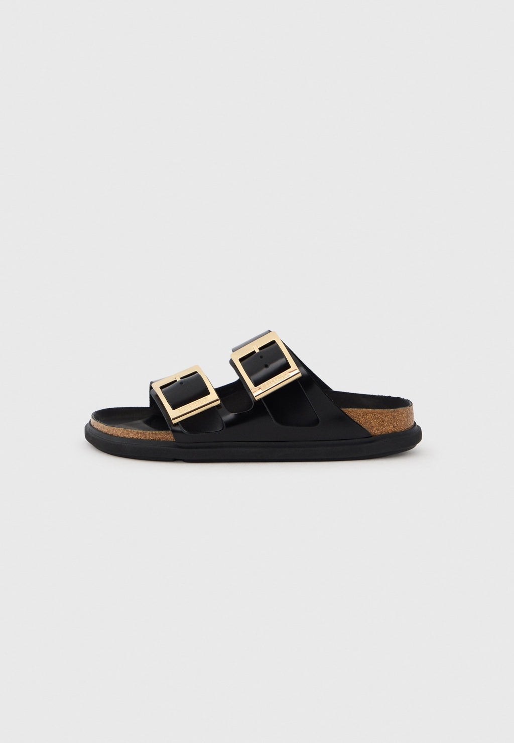 ARIZONA - Sandals - black