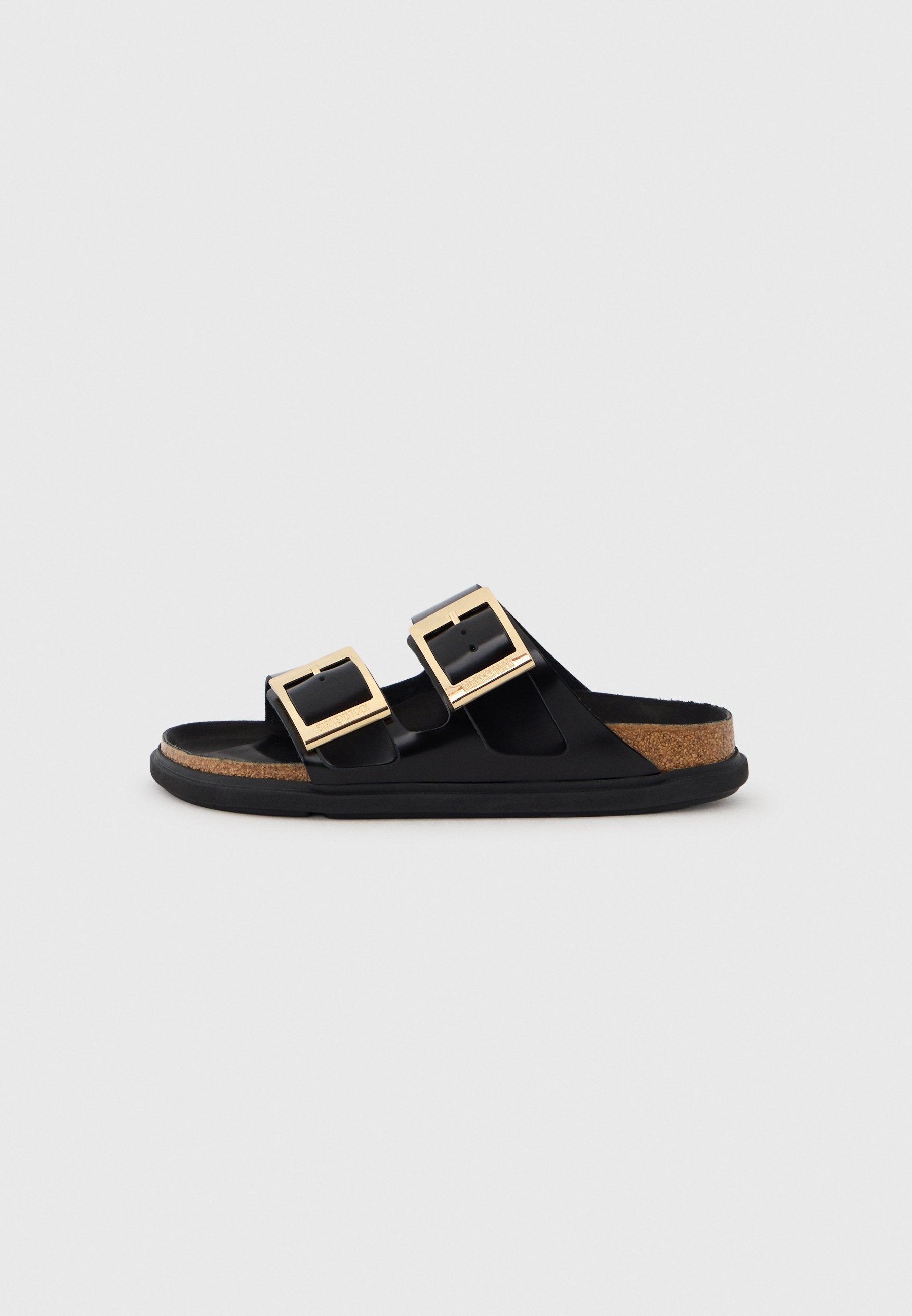 ARIZONA - Sandals - black