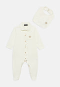 GIFT PATCH MEDUSA UNISEX SET - Other accessories - bianco/whisper
