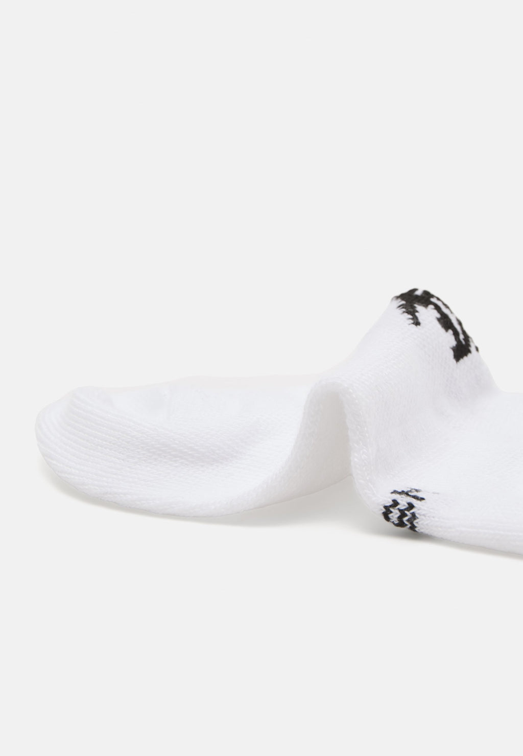 EVERYDAY ESSENTIAL UNISEX 3 PACK - Socks - white/black