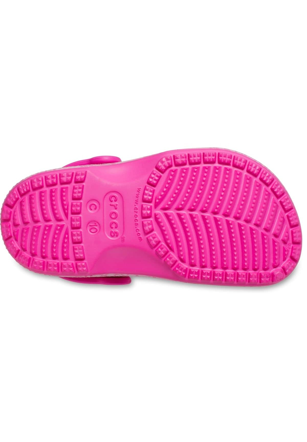 TODDLERS' BARBIE CLASSIC - Clogs - multi