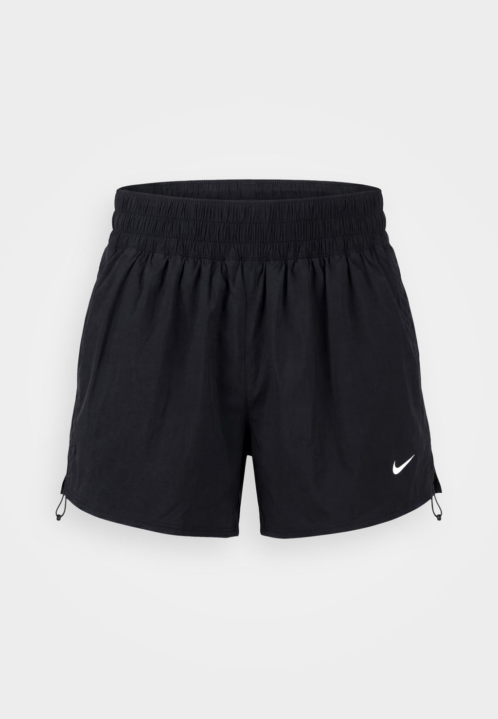 ONE SHORT - Sports shorts - black/white