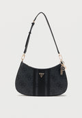 NOELLE - Handbag - coal