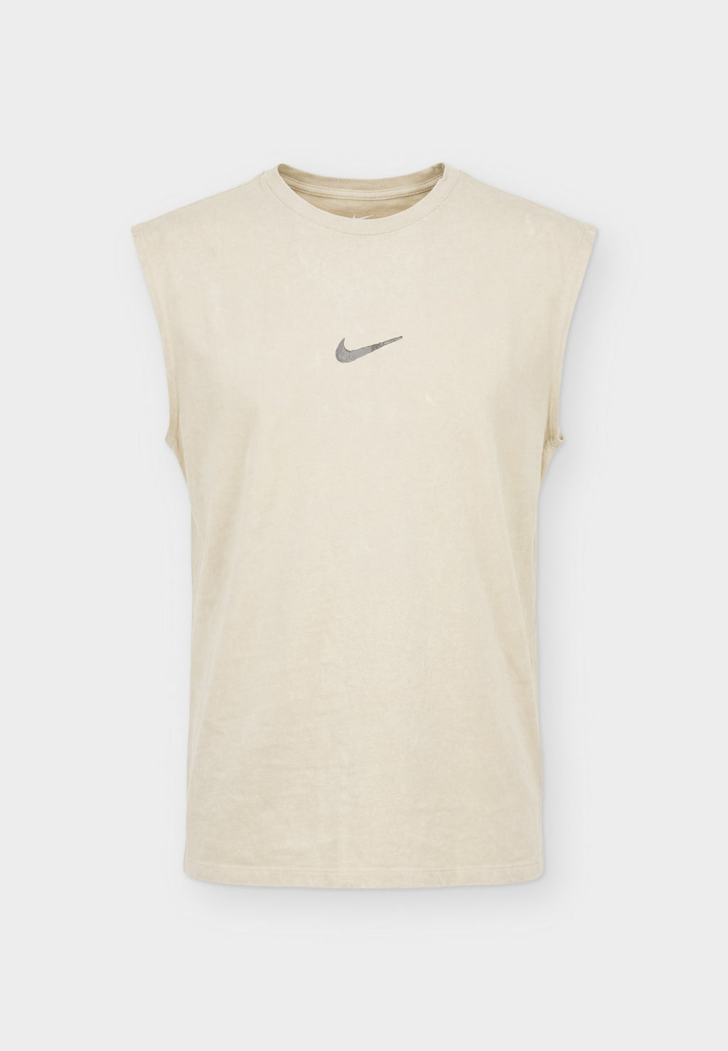 TEE TRAIN - Print T-shirt - desert khaki