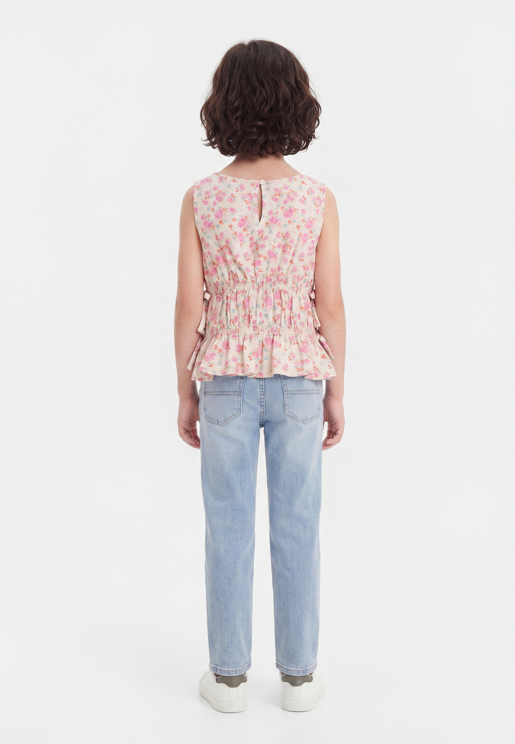 Top - french pink