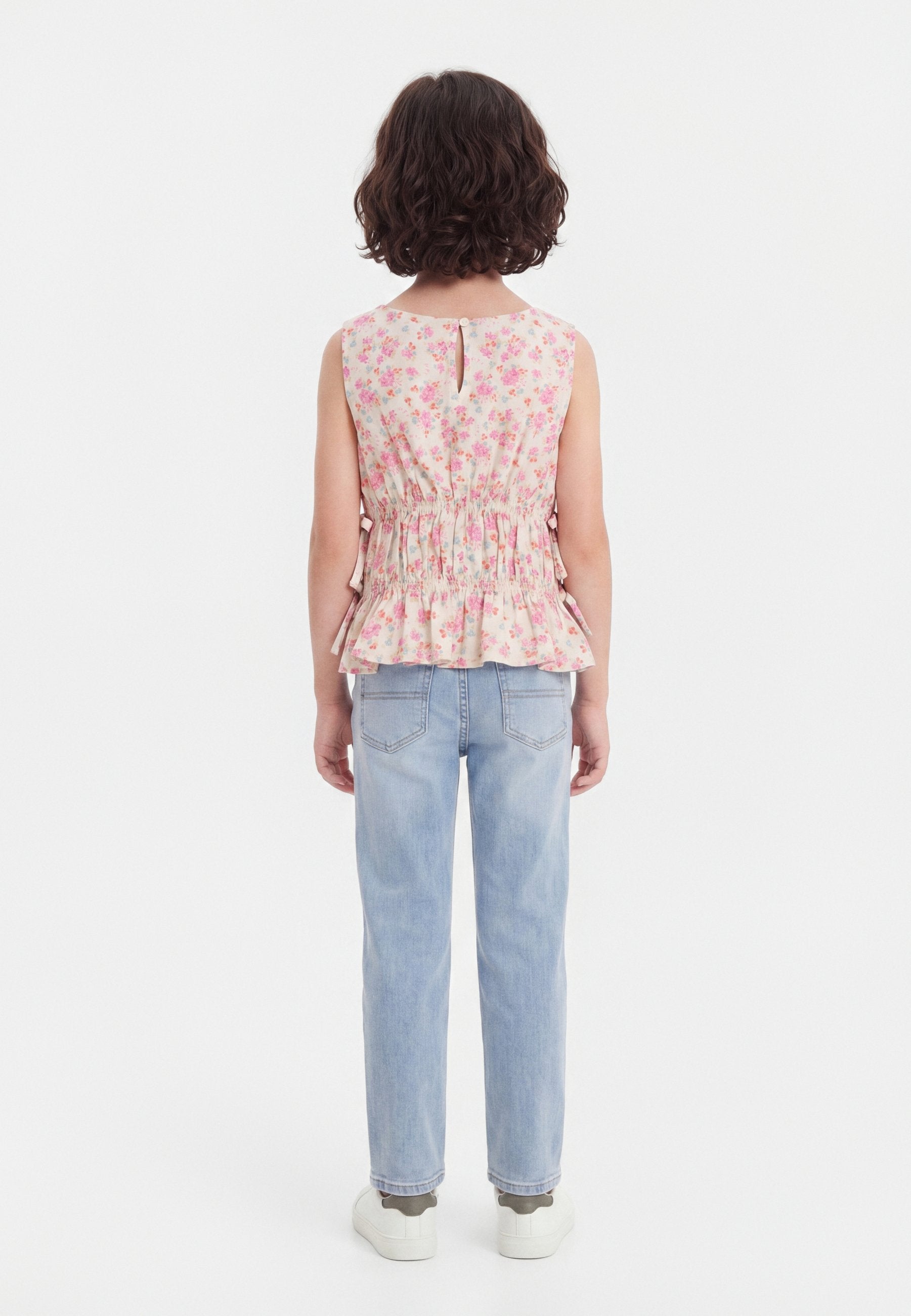 Top - french pink