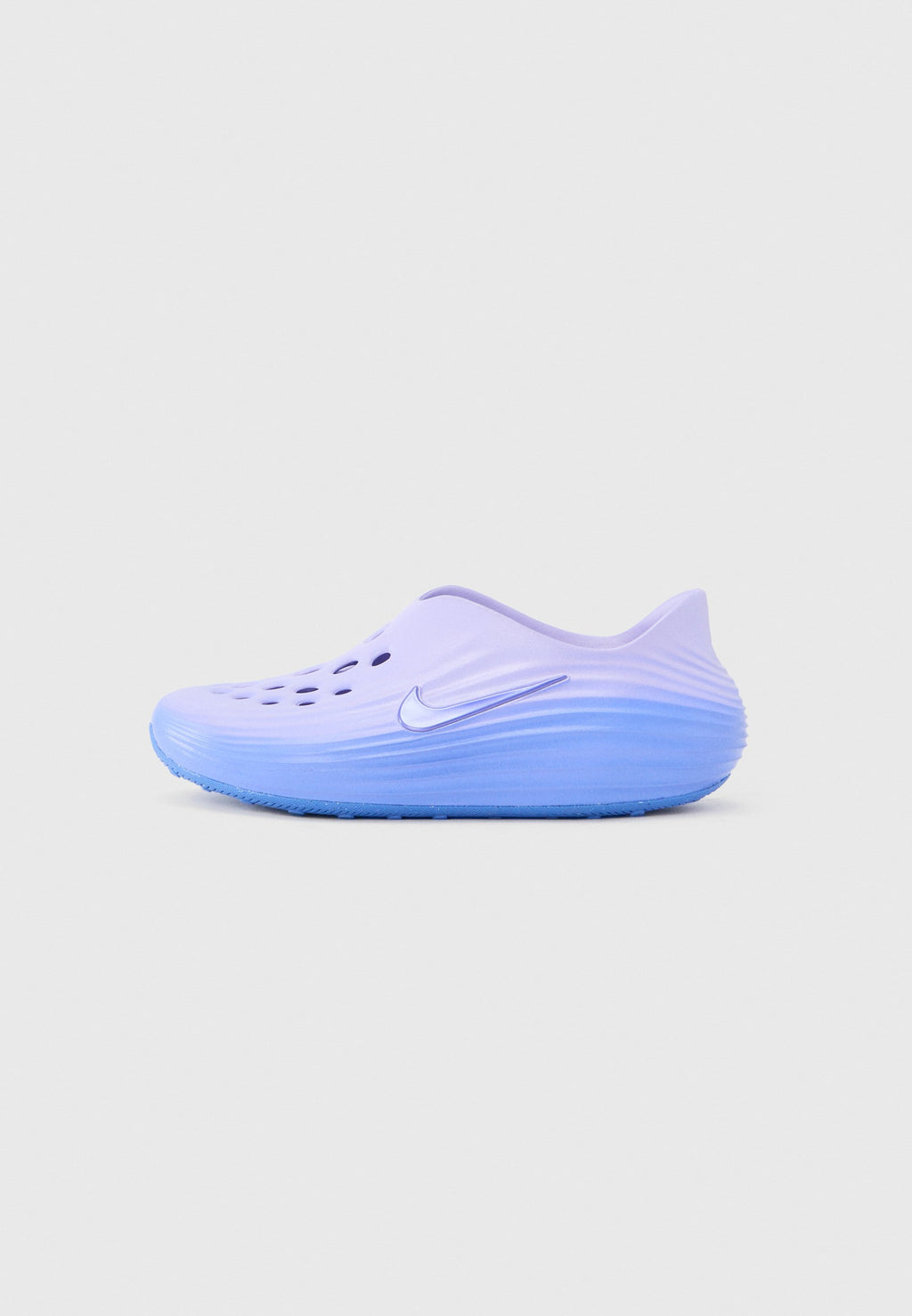 REACTX REJUVEN 8 - Slip-ons - sapphire