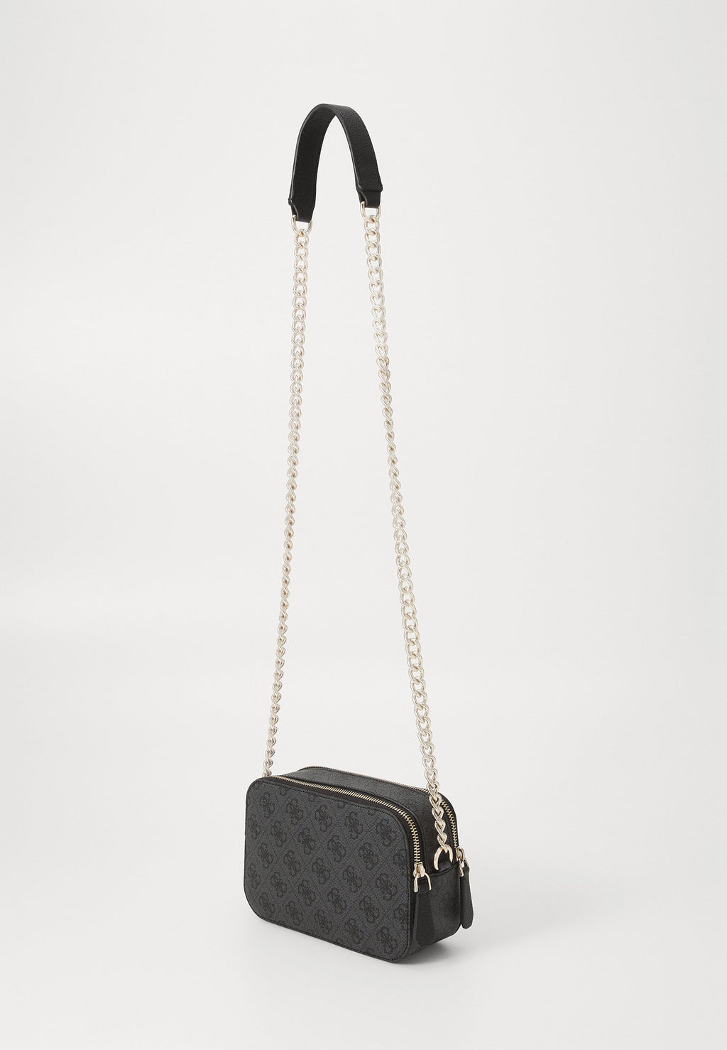 NOELLE - Cross body bag - coal