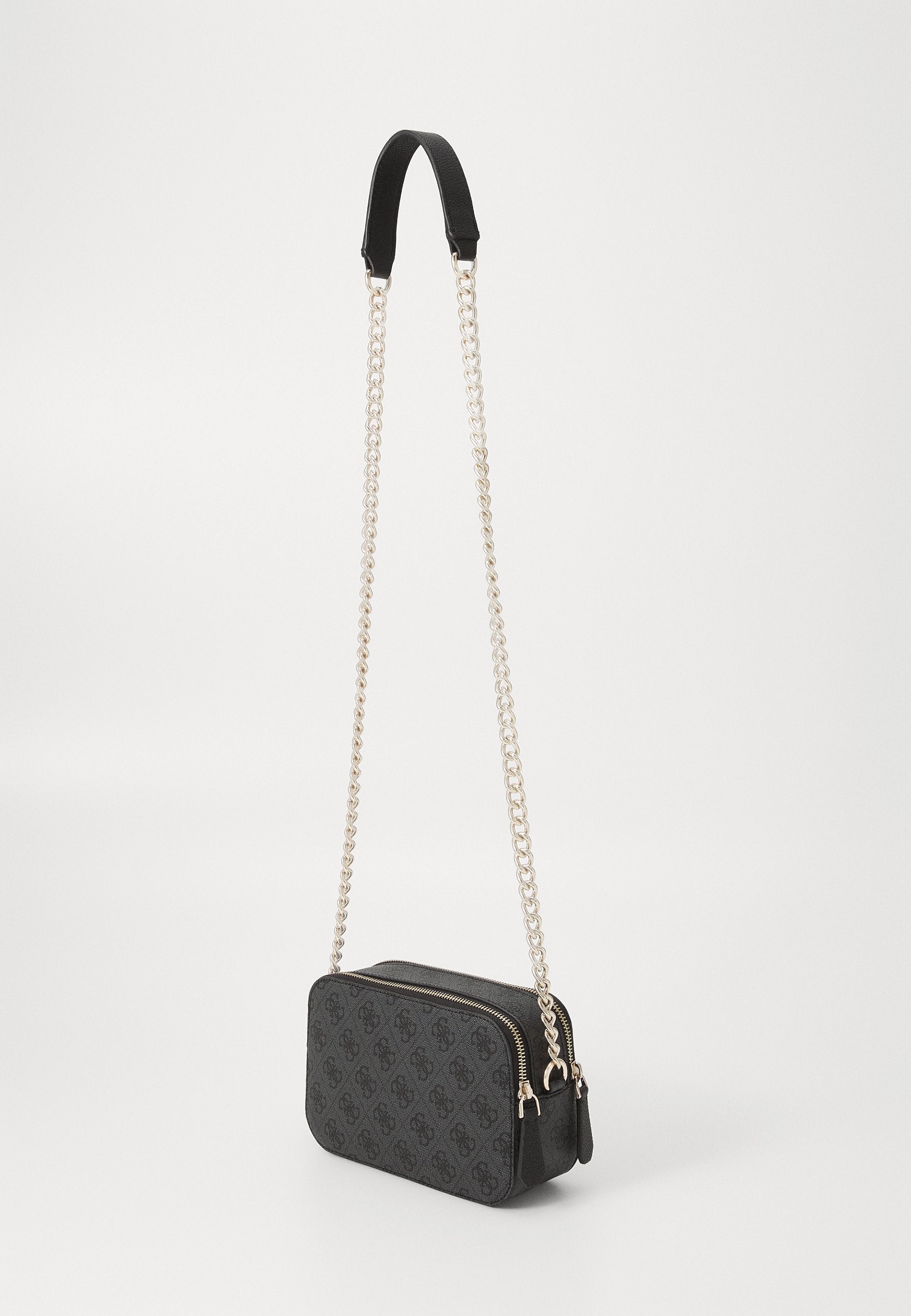 NOELLE - Cross body bag - coal