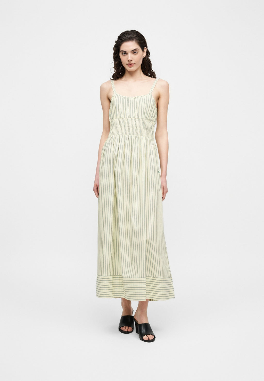 DIPLYN - Day dress - open miscellaneous