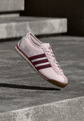 ITALIA 70S - Trainers - almost pink/maroon/gold-coloured metallic