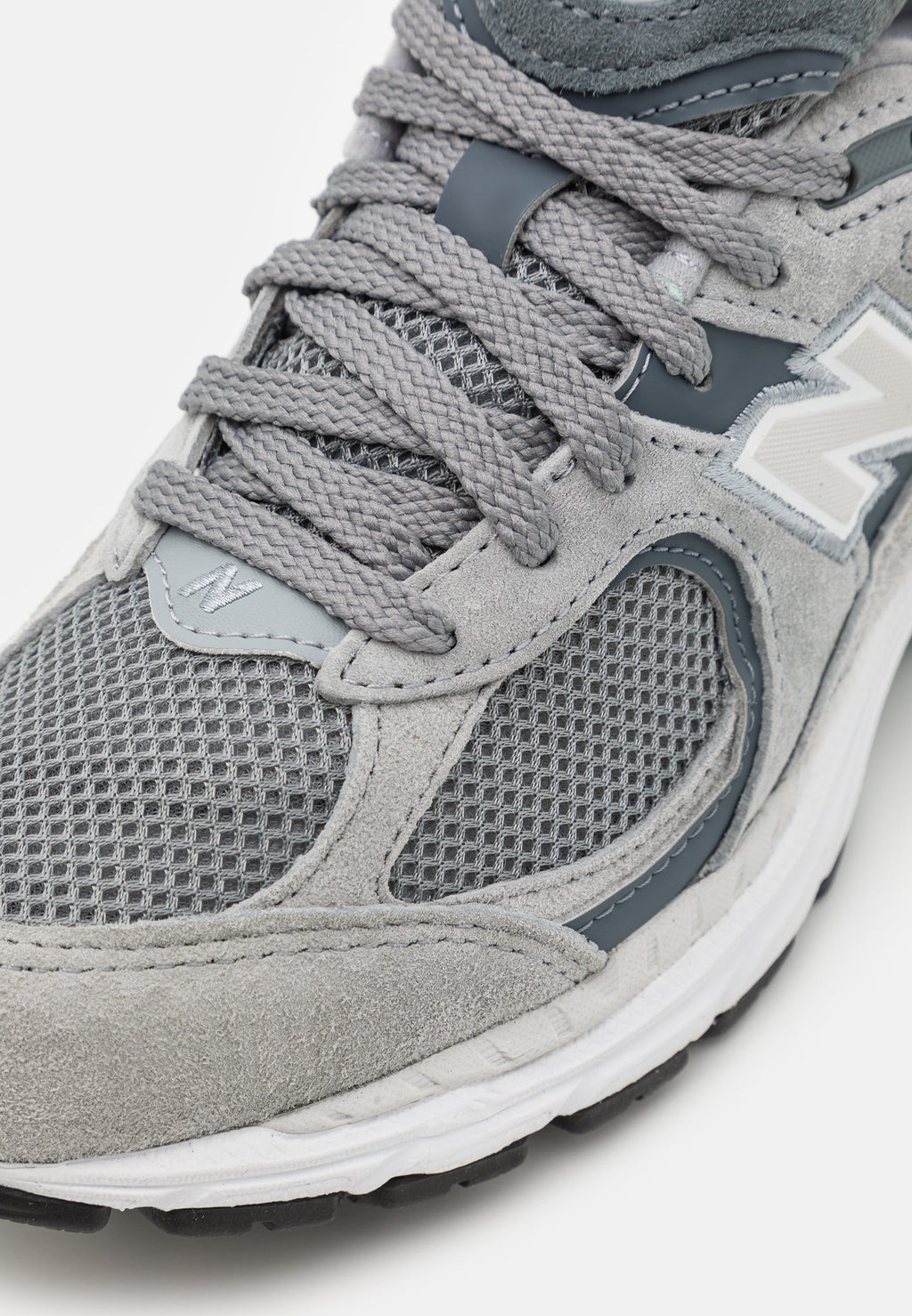 M2002 UNISEX - Baskets - gris foncé